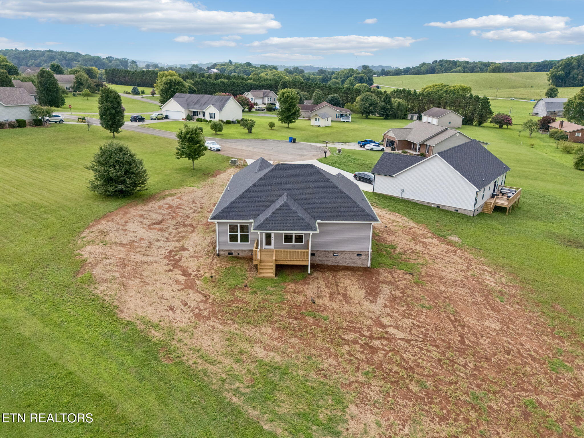 304 Moores Way Madisonville TN 37354