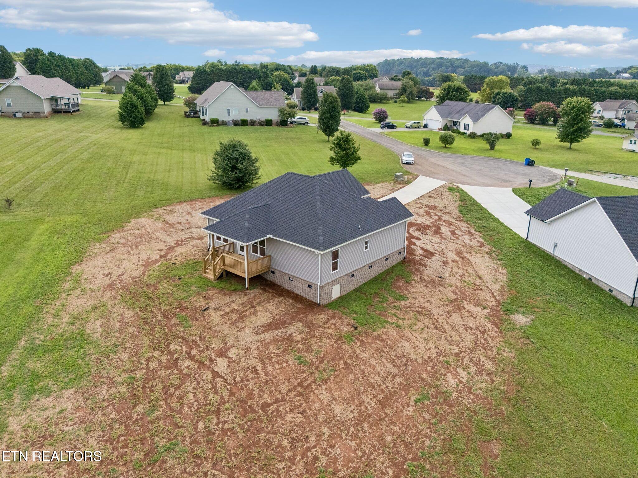 304 Moores Way Madisonville TN 37354