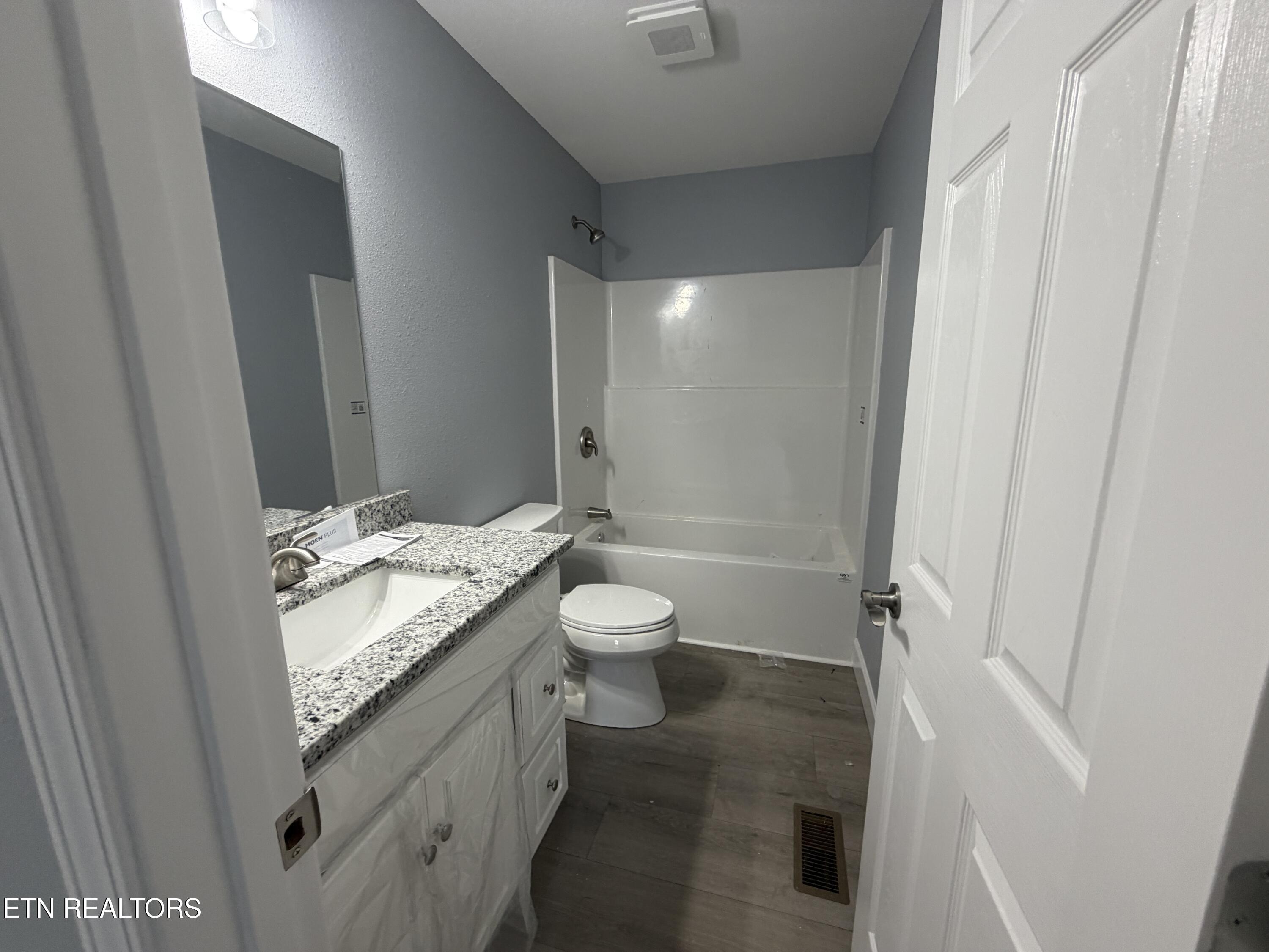 6029 Pocahontas Lane Crossville TN 38572