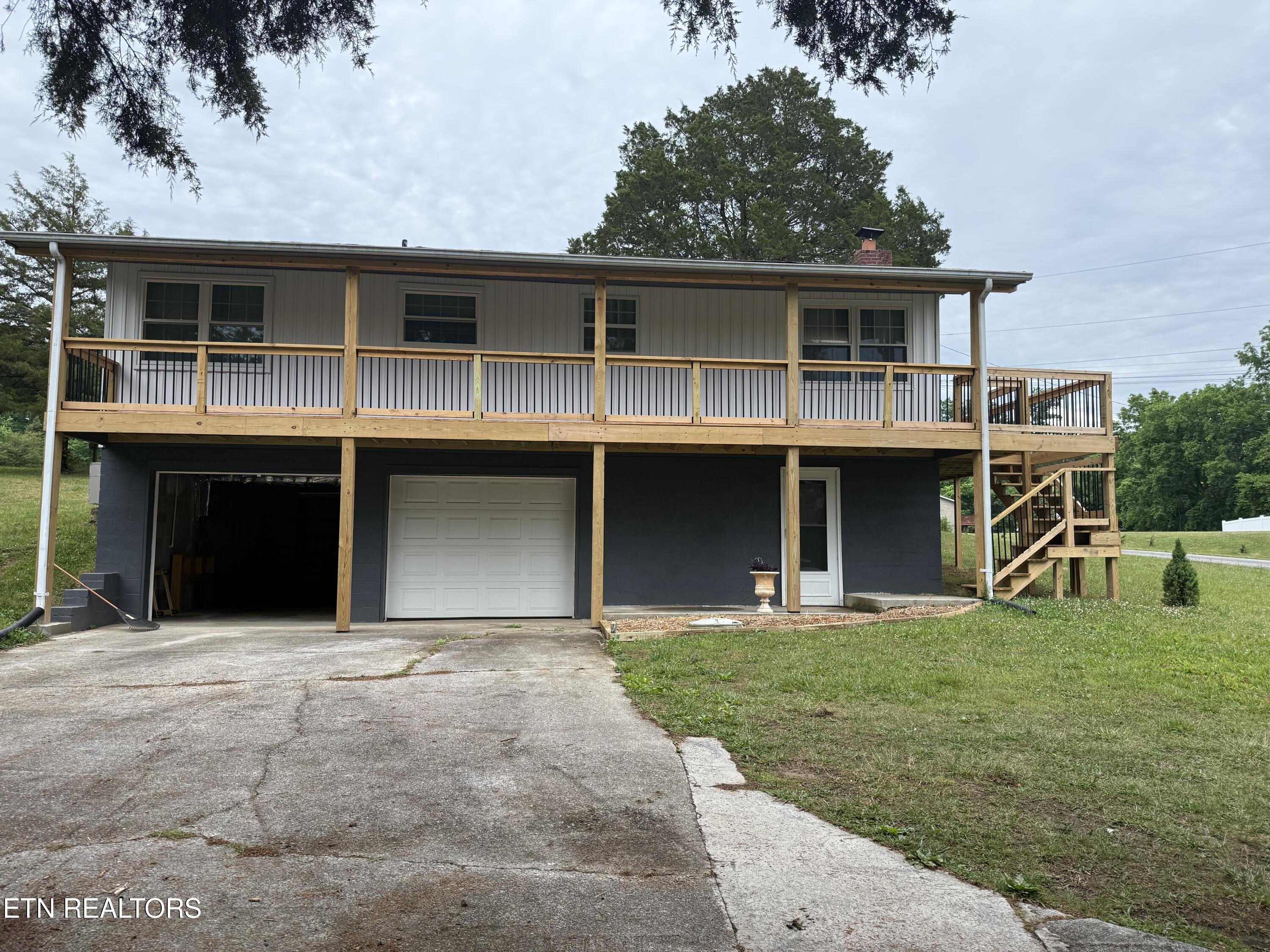 149 Stoutown Road Blaine TN 37709