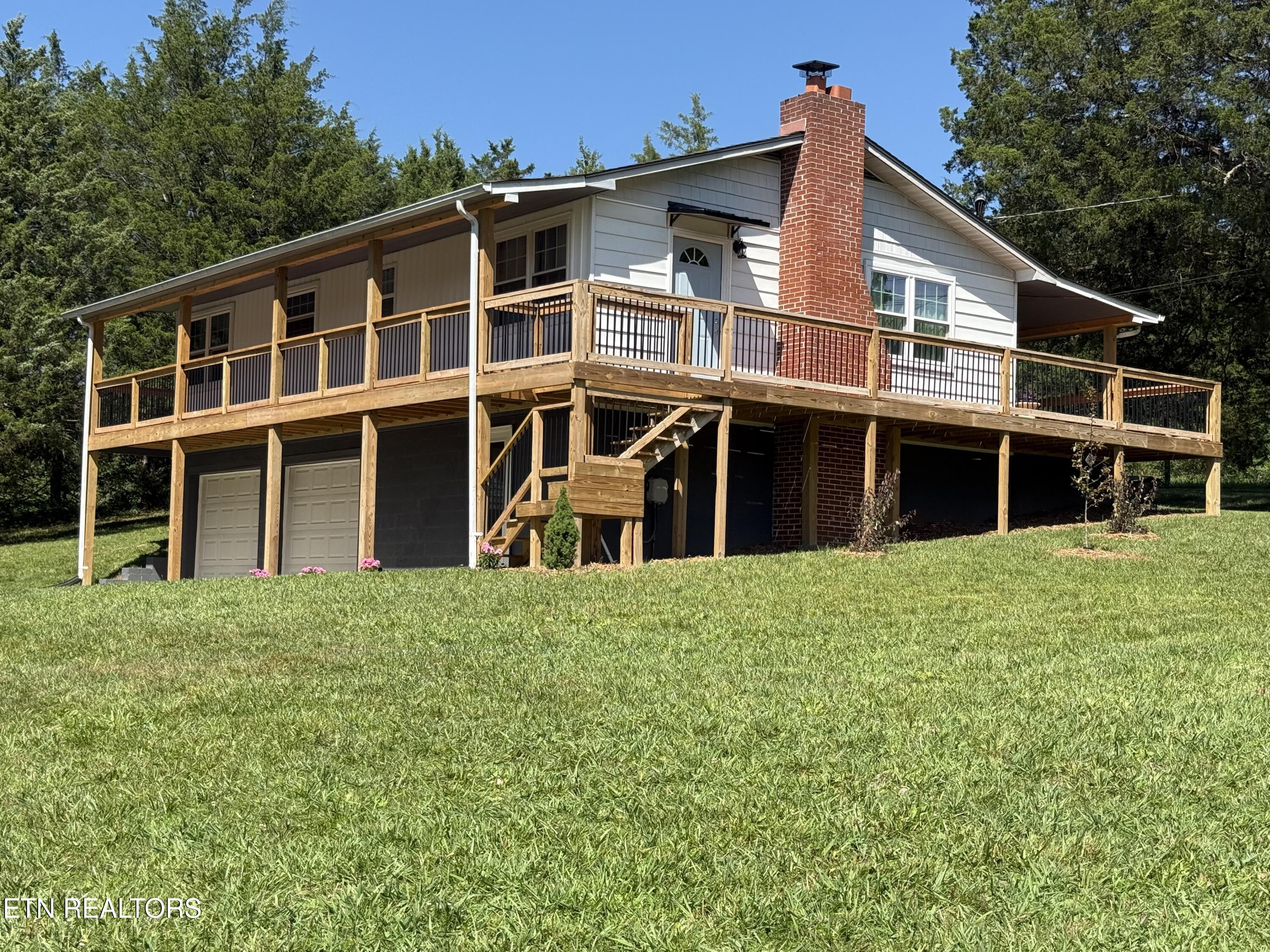 149 Stoutown Road Blaine TN 37709