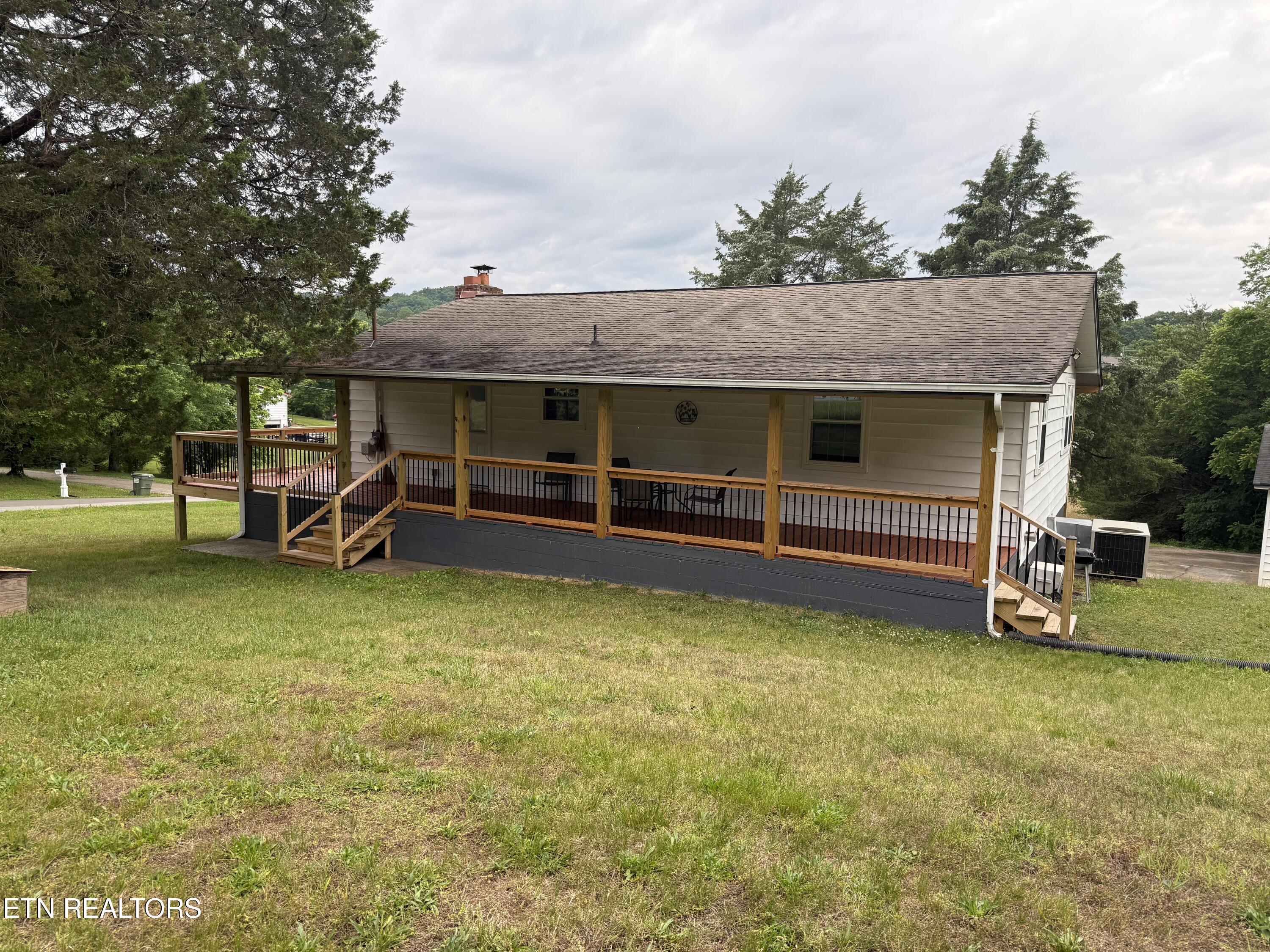 149 Stoutown Road Blaine TN 37709