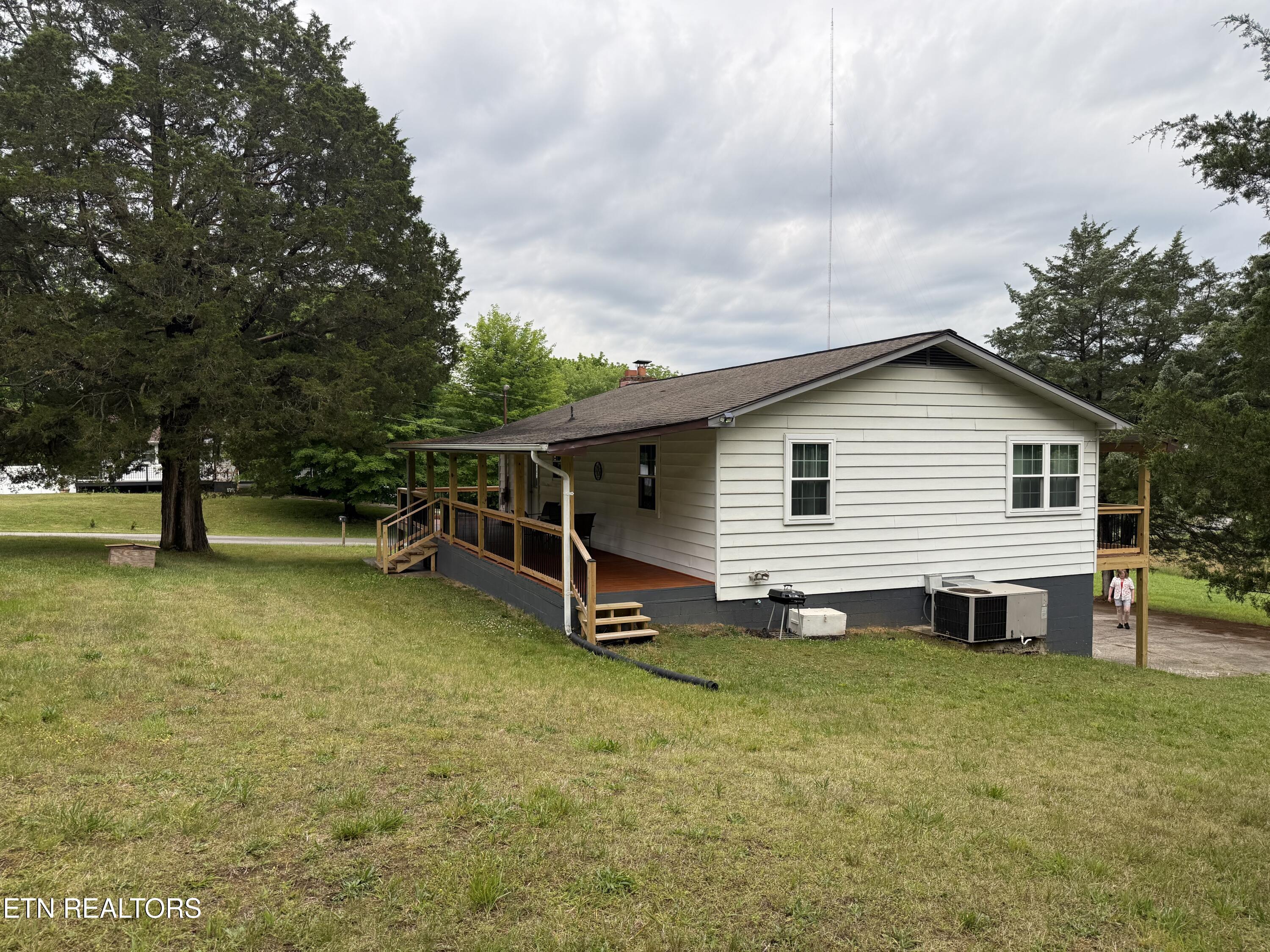 149 Stoutown Road Blaine TN 37709