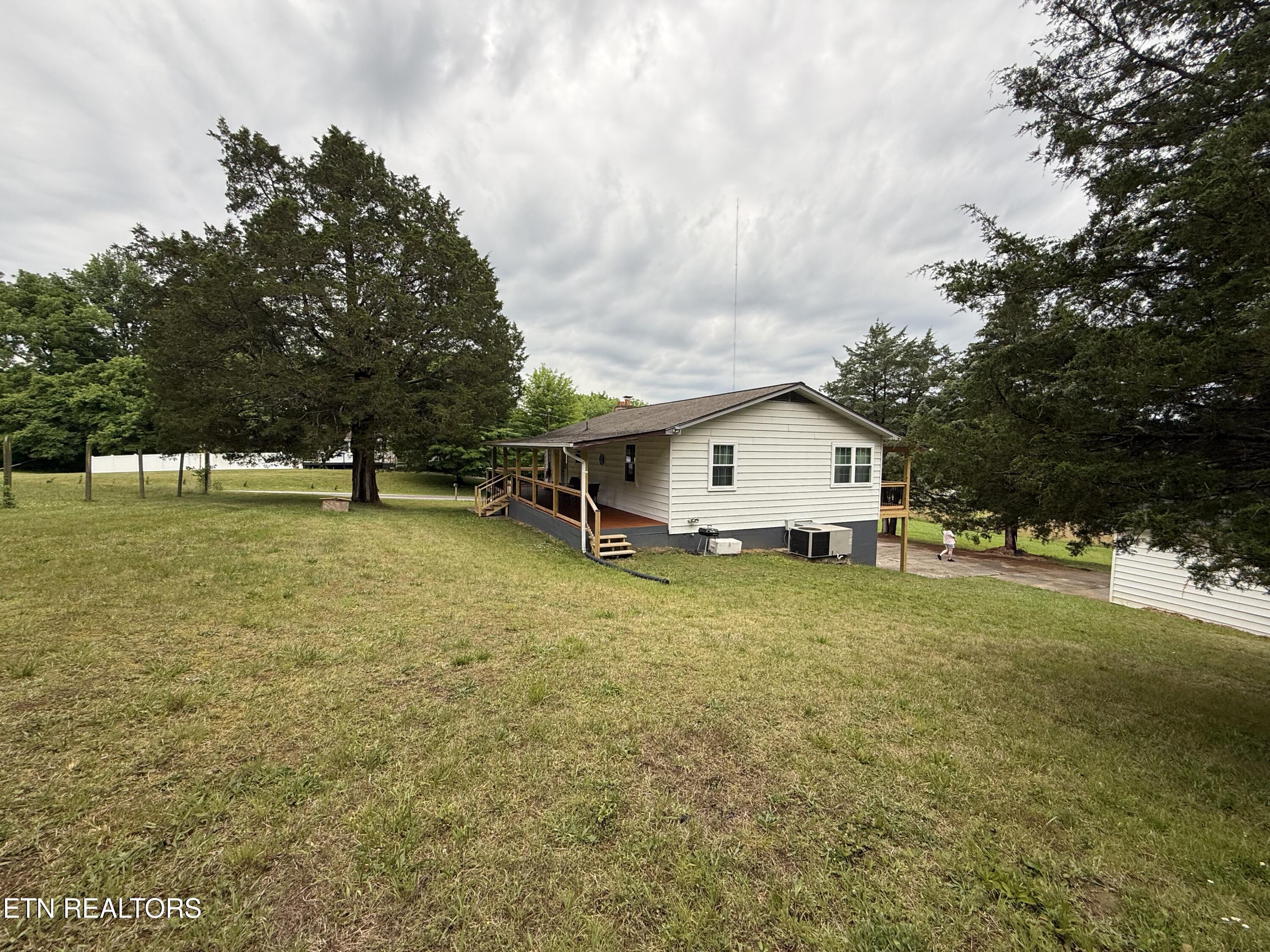 149 Stoutown Road Blaine TN 37709