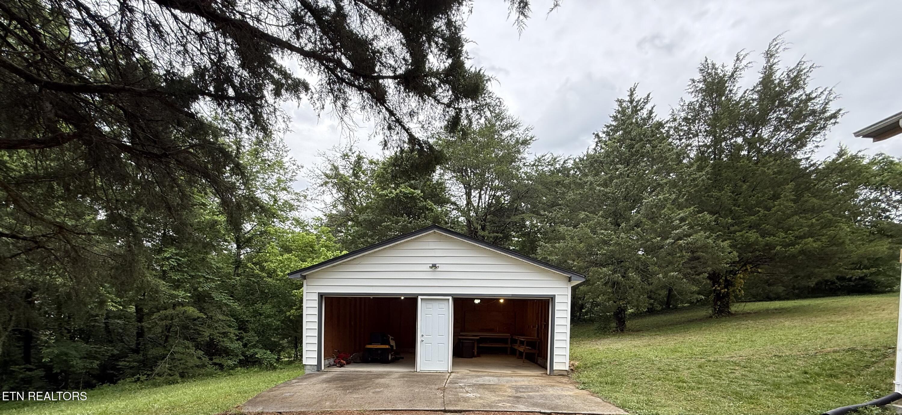 149 Stoutown Road Blaine TN 37709