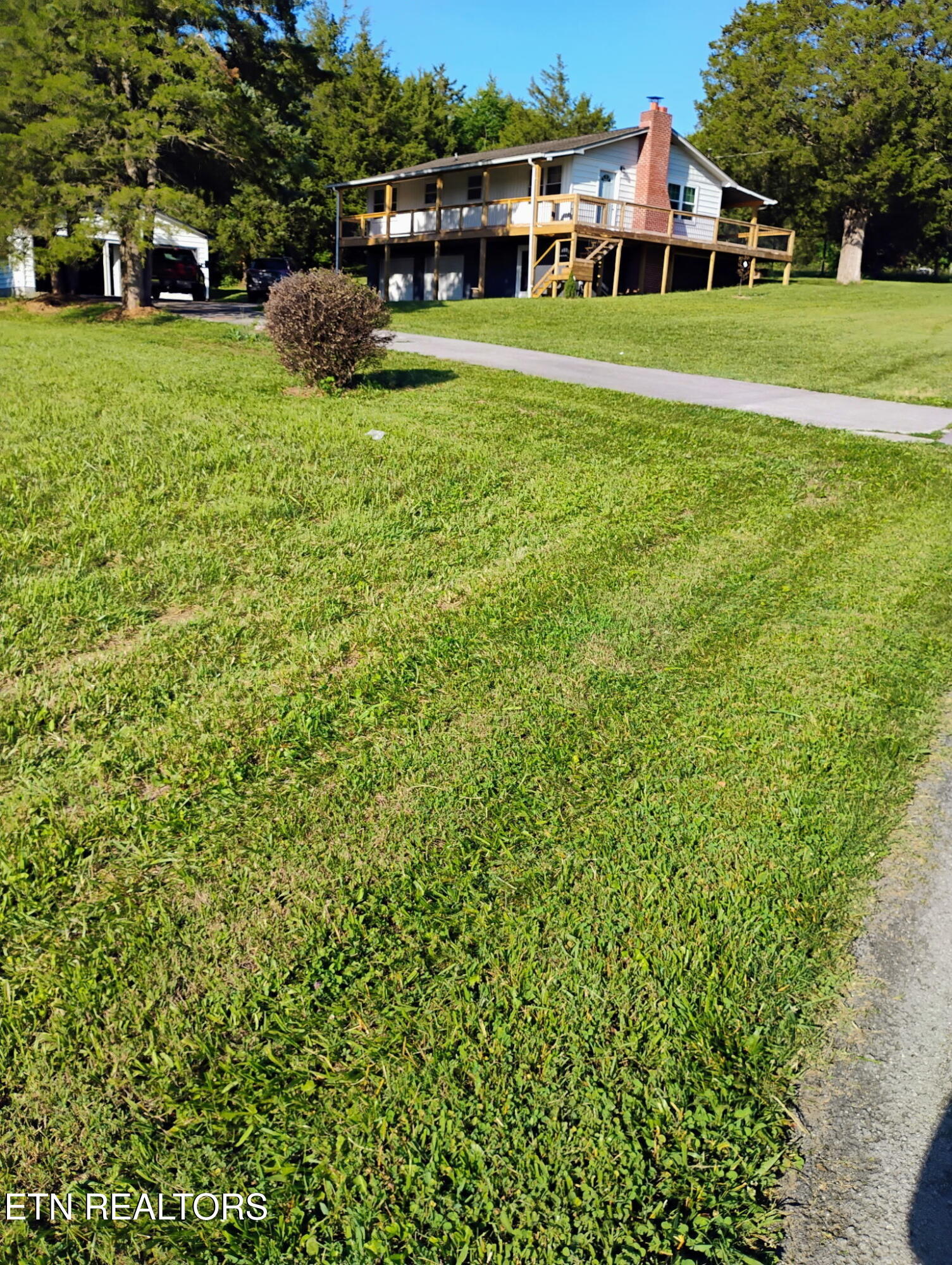 149 Stoutown Road Blaine TN 37709