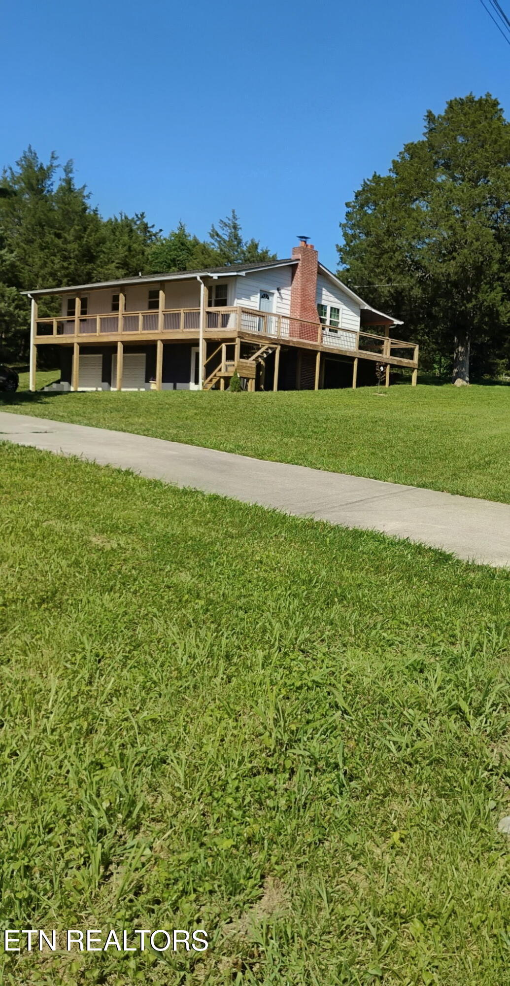 149 Stoutown Road Blaine TN 37709