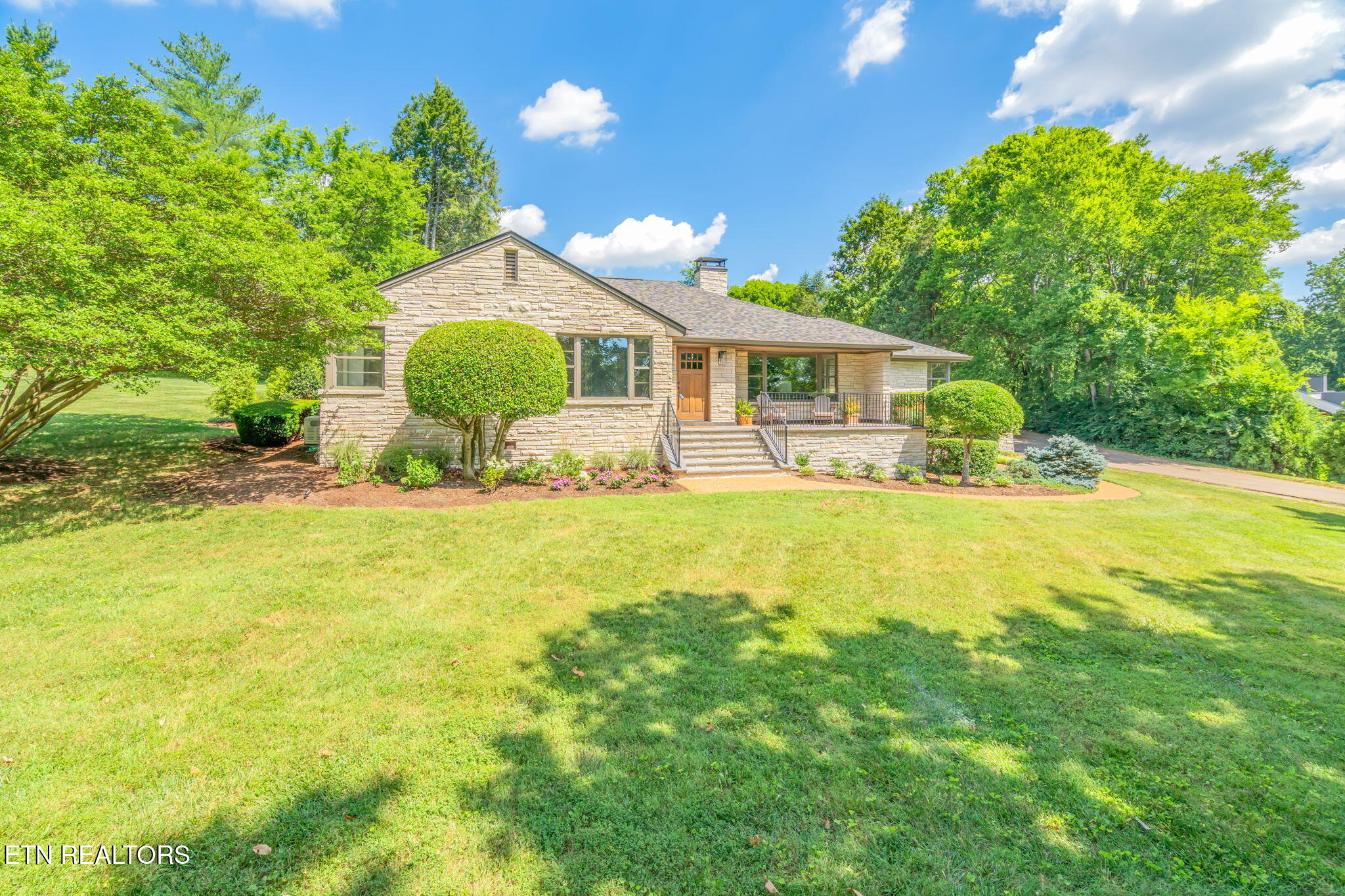6501 Sherwood Drive Knoxville TN 37919