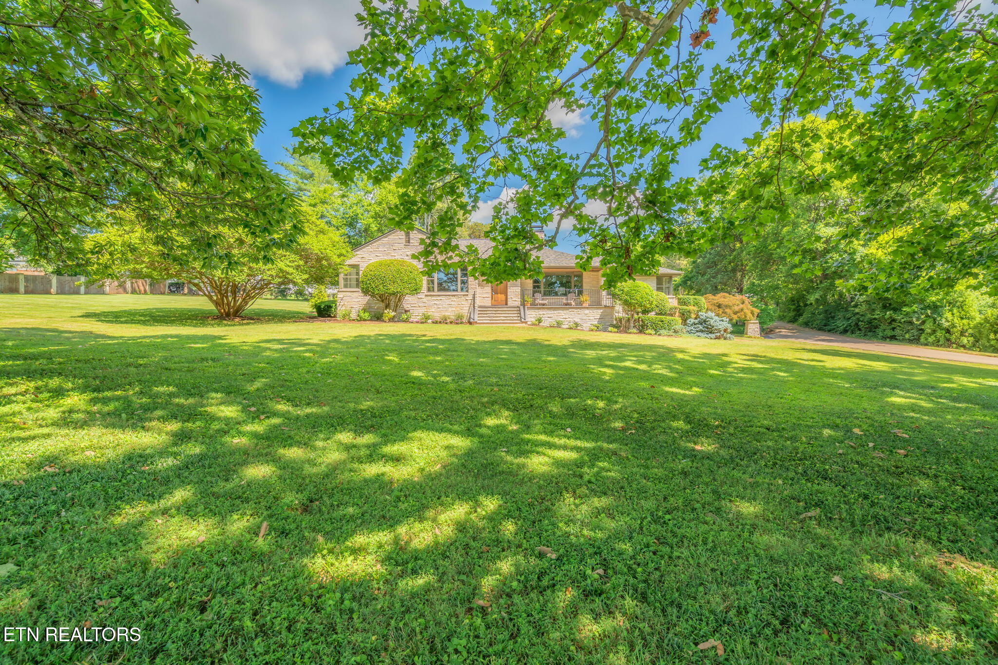 6501 Sherwood Drive Knoxville TN 37919