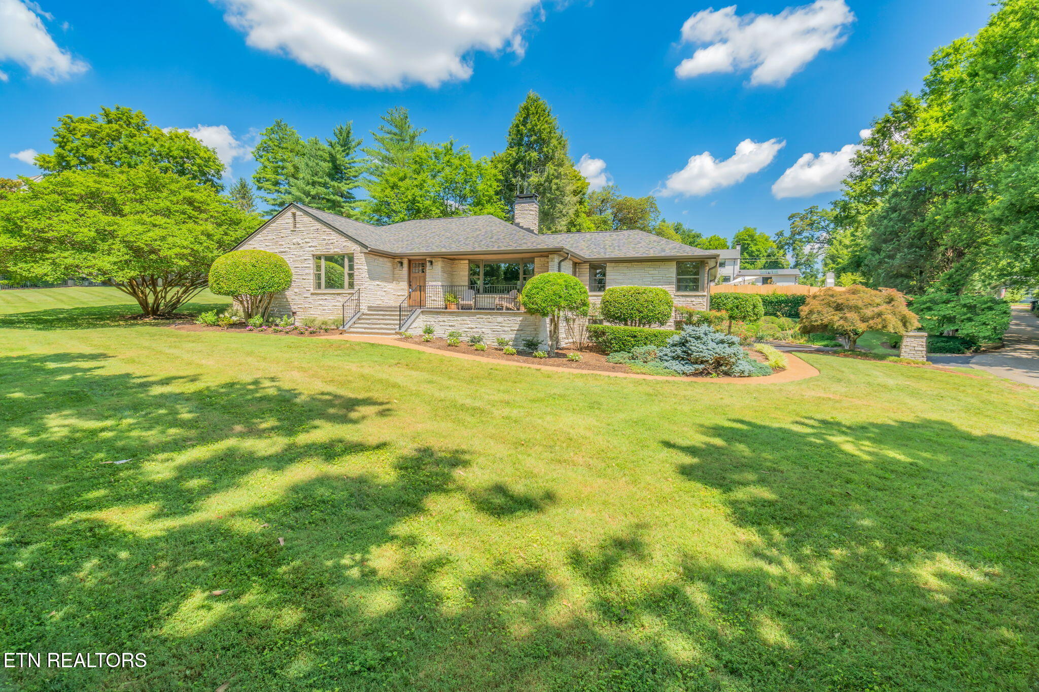 6501 Sherwood Drive Knoxville TN 37919