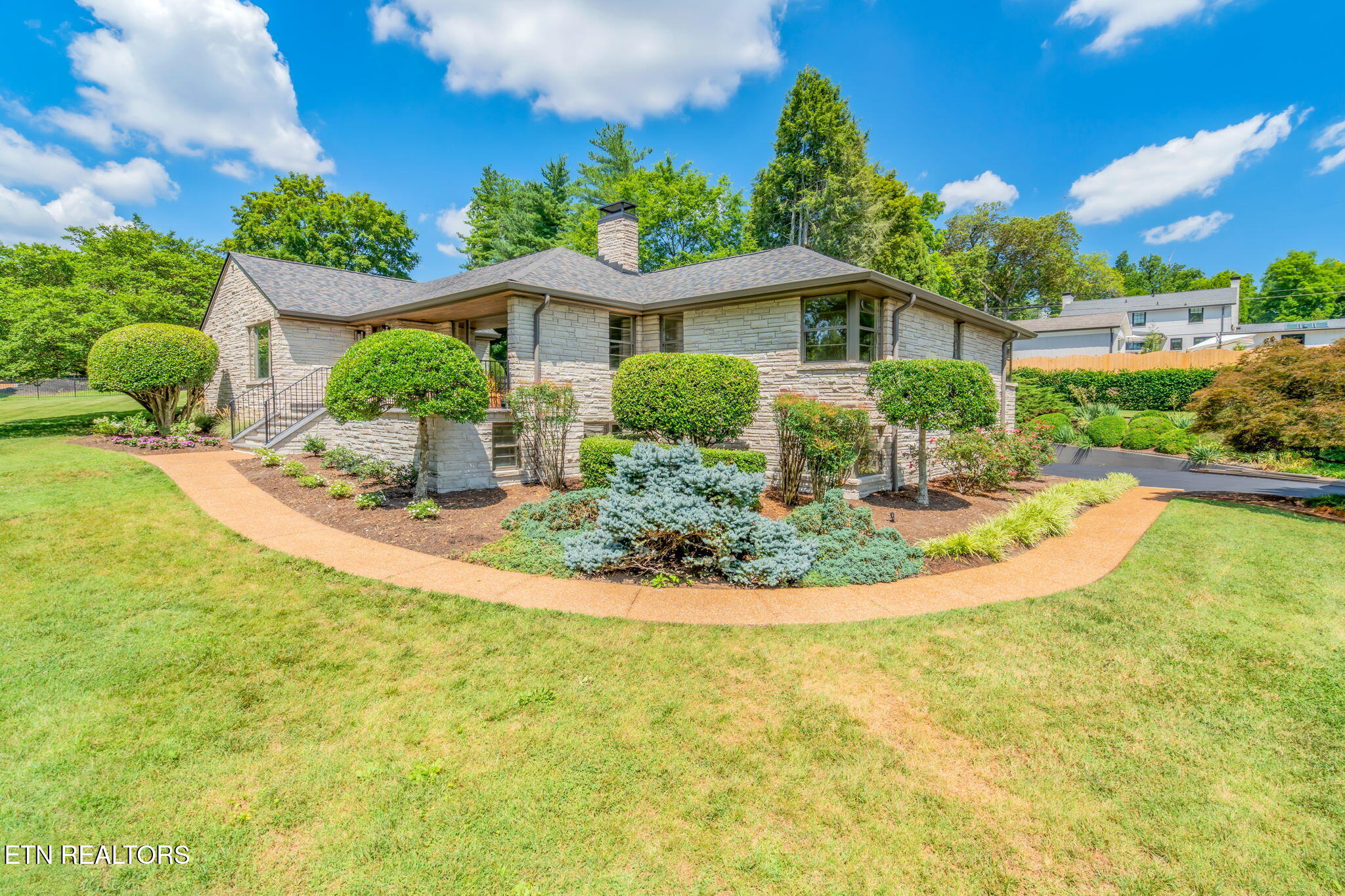6501 Sherwood Drive Knoxville TN 37919