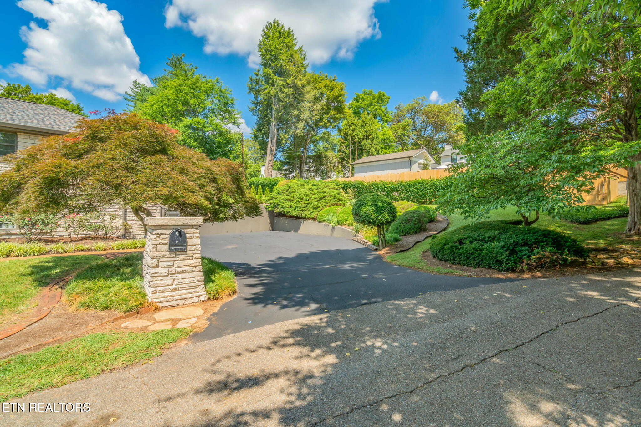 6501 Sherwood Drive Knoxville TN 37919