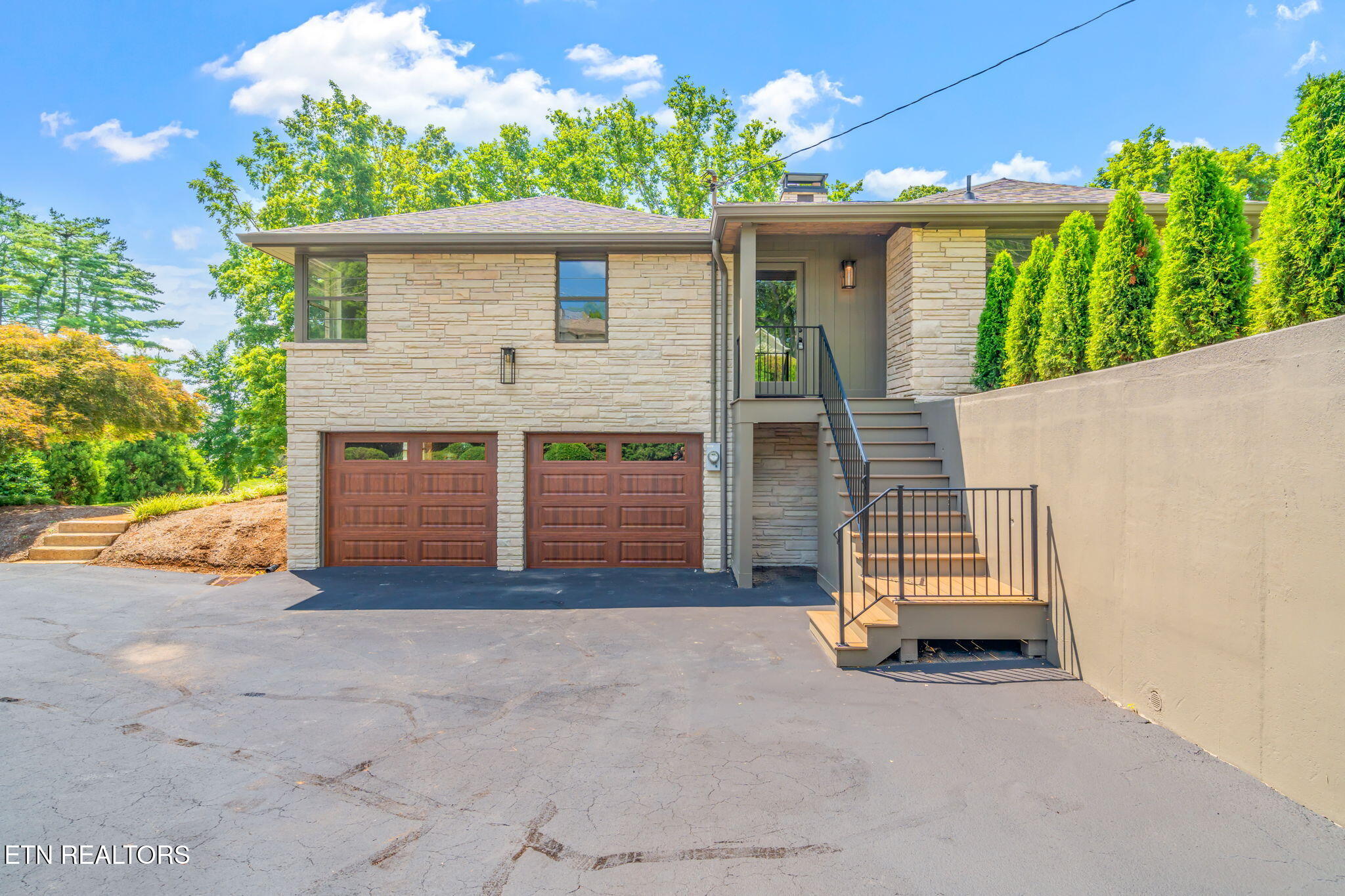 6501 Sherwood Drive Knoxville TN 37919