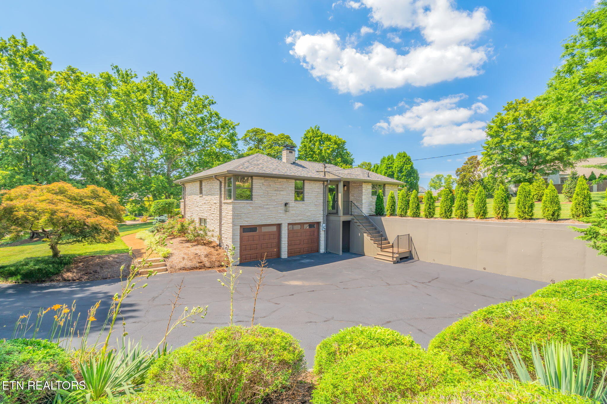 6501 Sherwood Drive Knoxville TN 37919