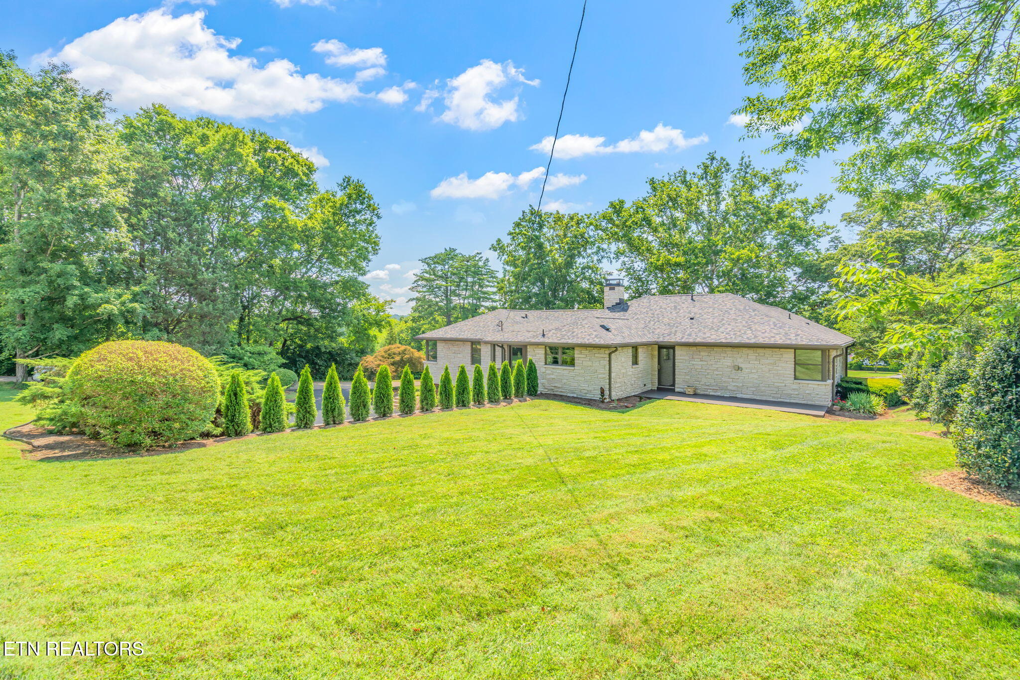 6501 Sherwood Drive Knoxville TN 37919