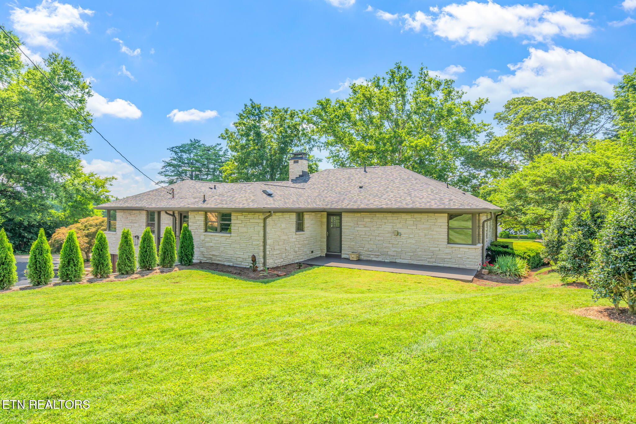 6501 Sherwood Drive Knoxville TN 37919