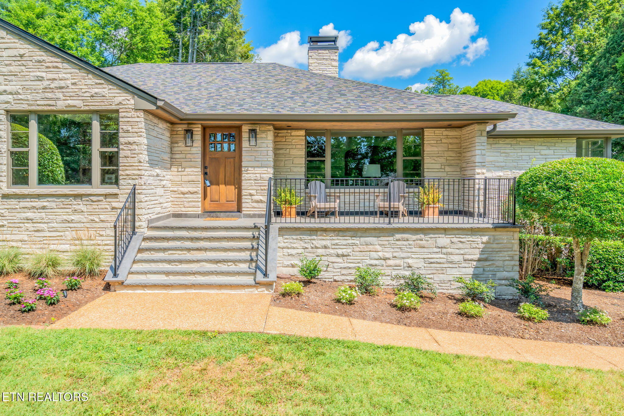 6501 Sherwood Drive Knoxville TN 37919