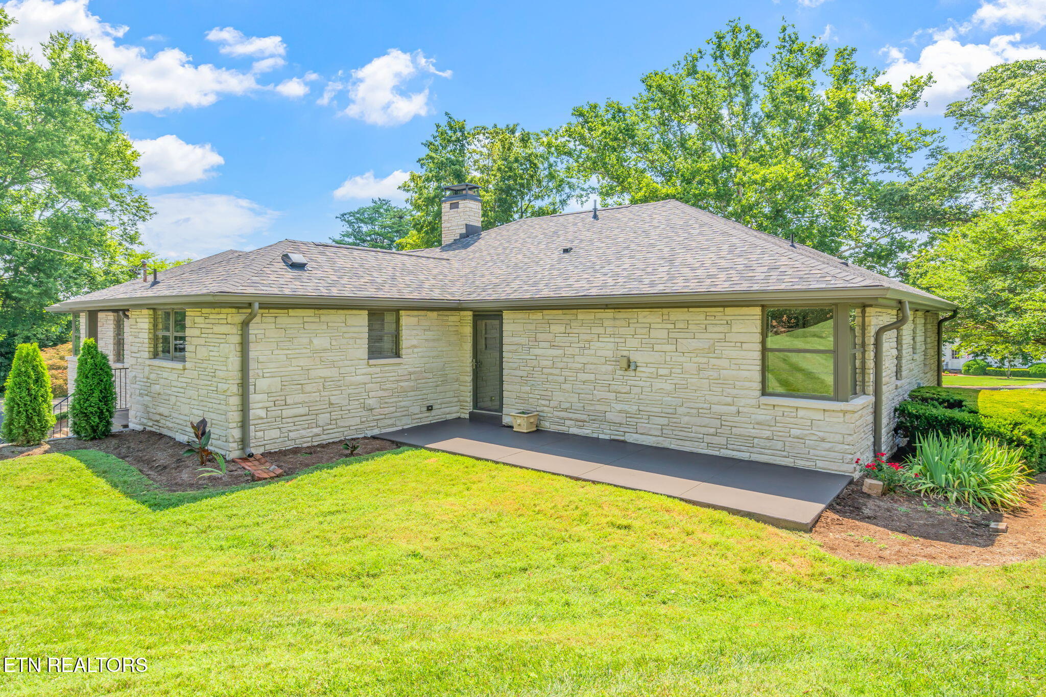 6501 Sherwood Drive Knoxville TN 37919