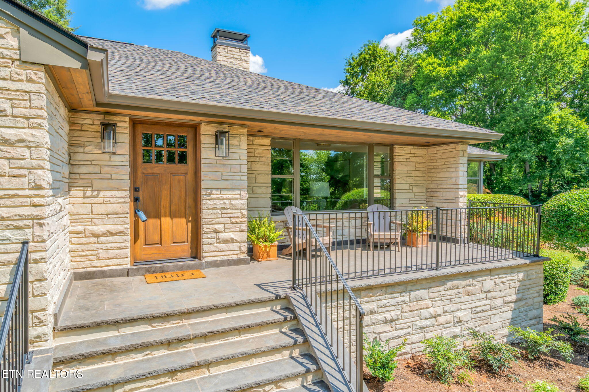 6501 Sherwood Drive Knoxville TN 37919
