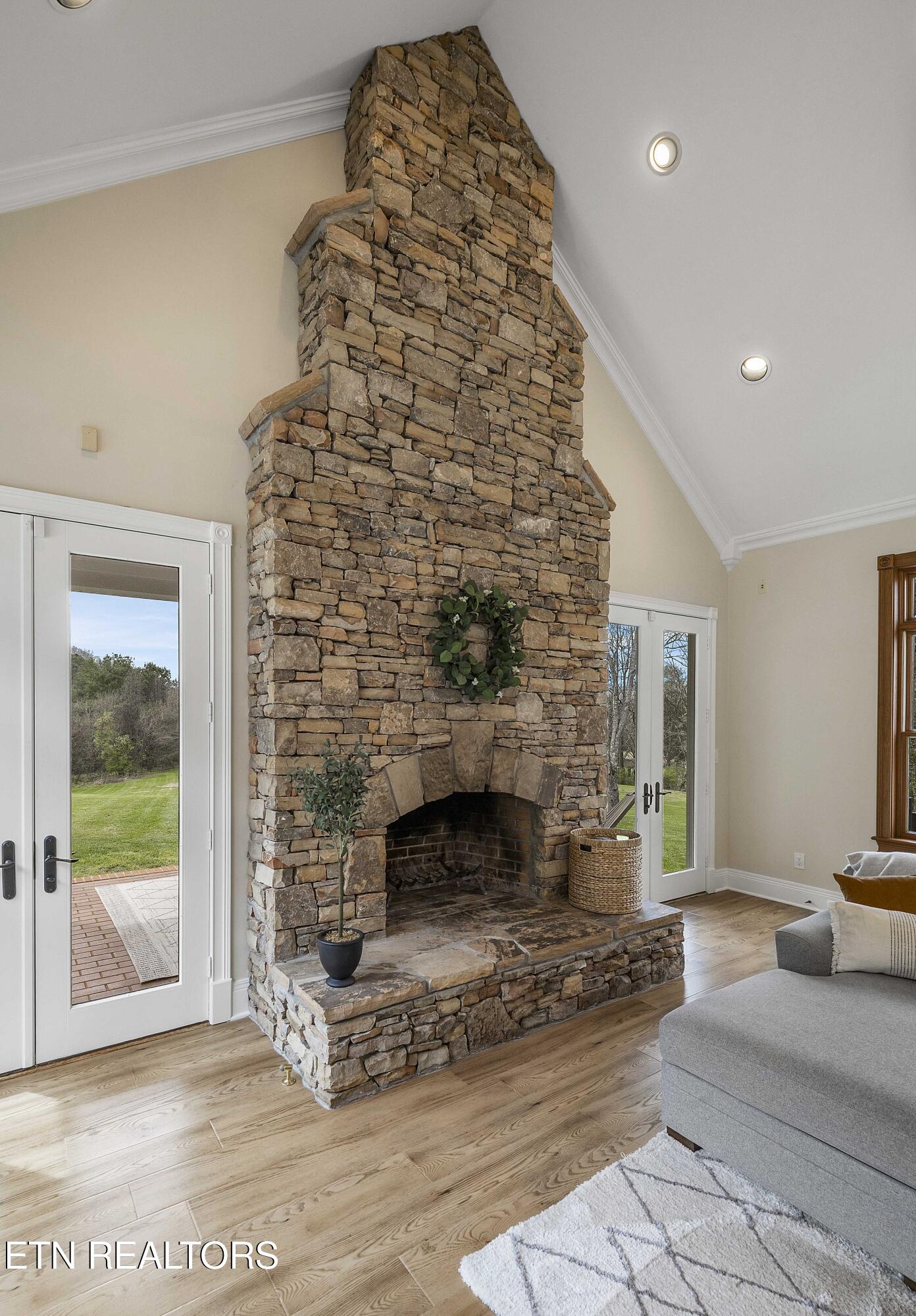 2740 Mccammon Road Rockford TN 37853