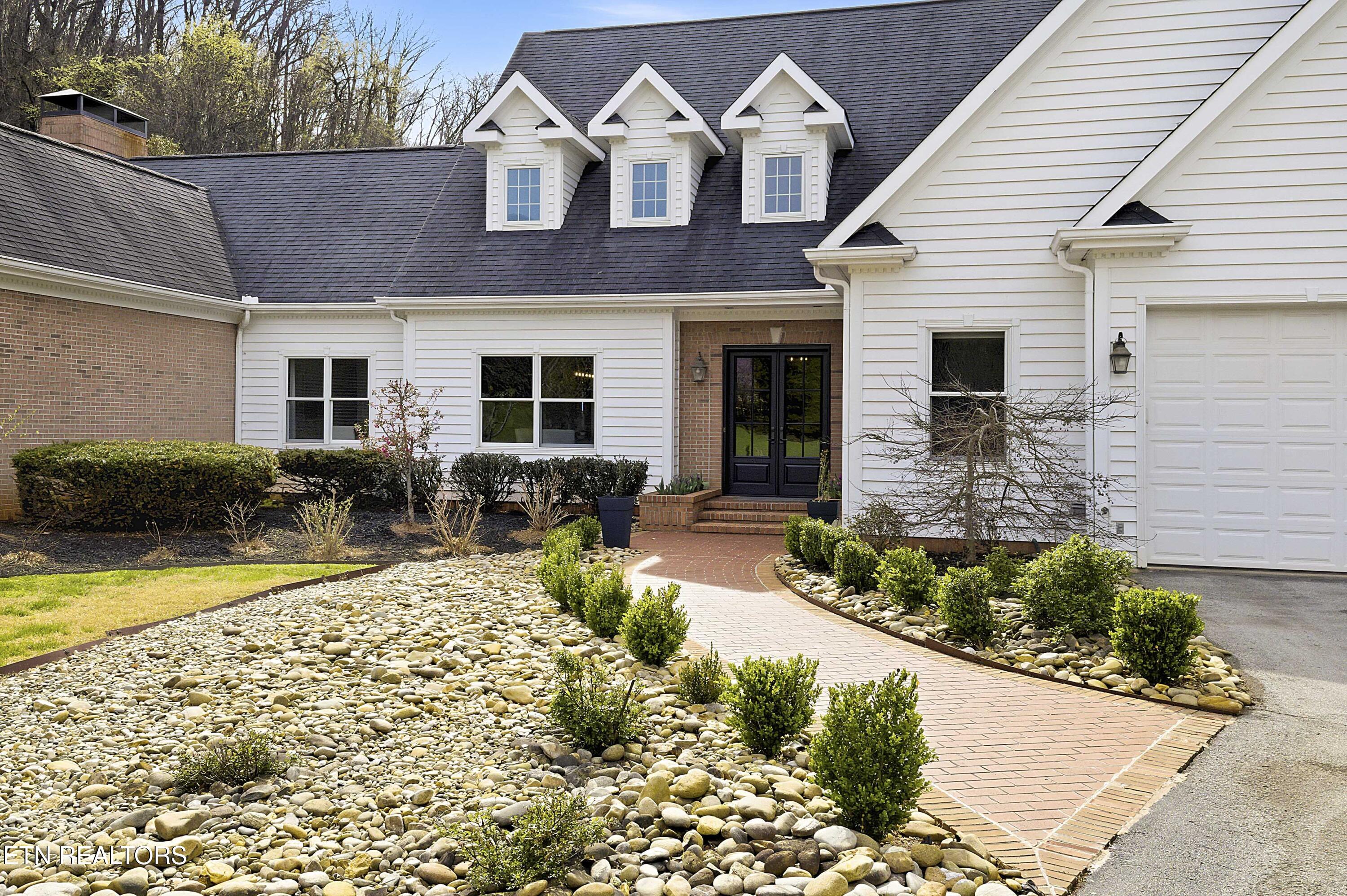 2740 Mccammon Road Rockford TN 37853