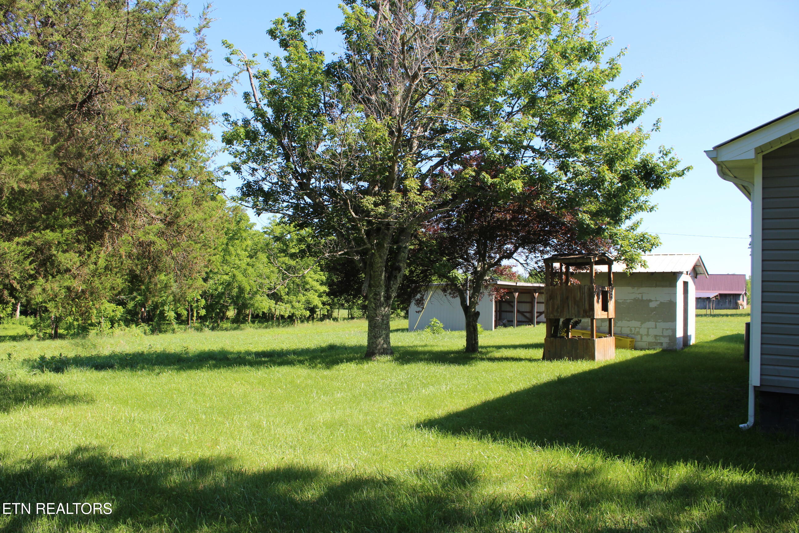 4720 S York Highway Jamestown TN 38556