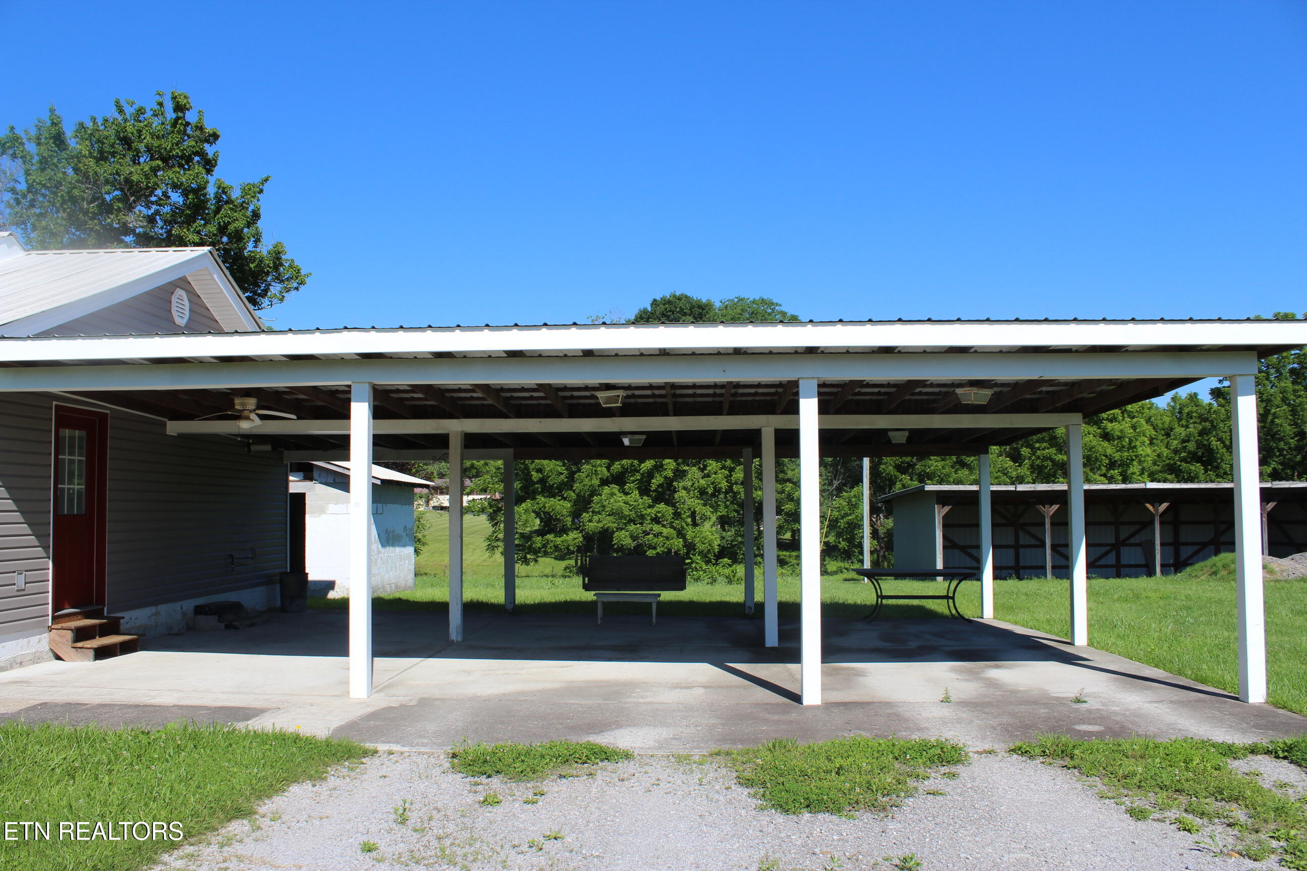 4720 S York Highway Jamestown TN 38556