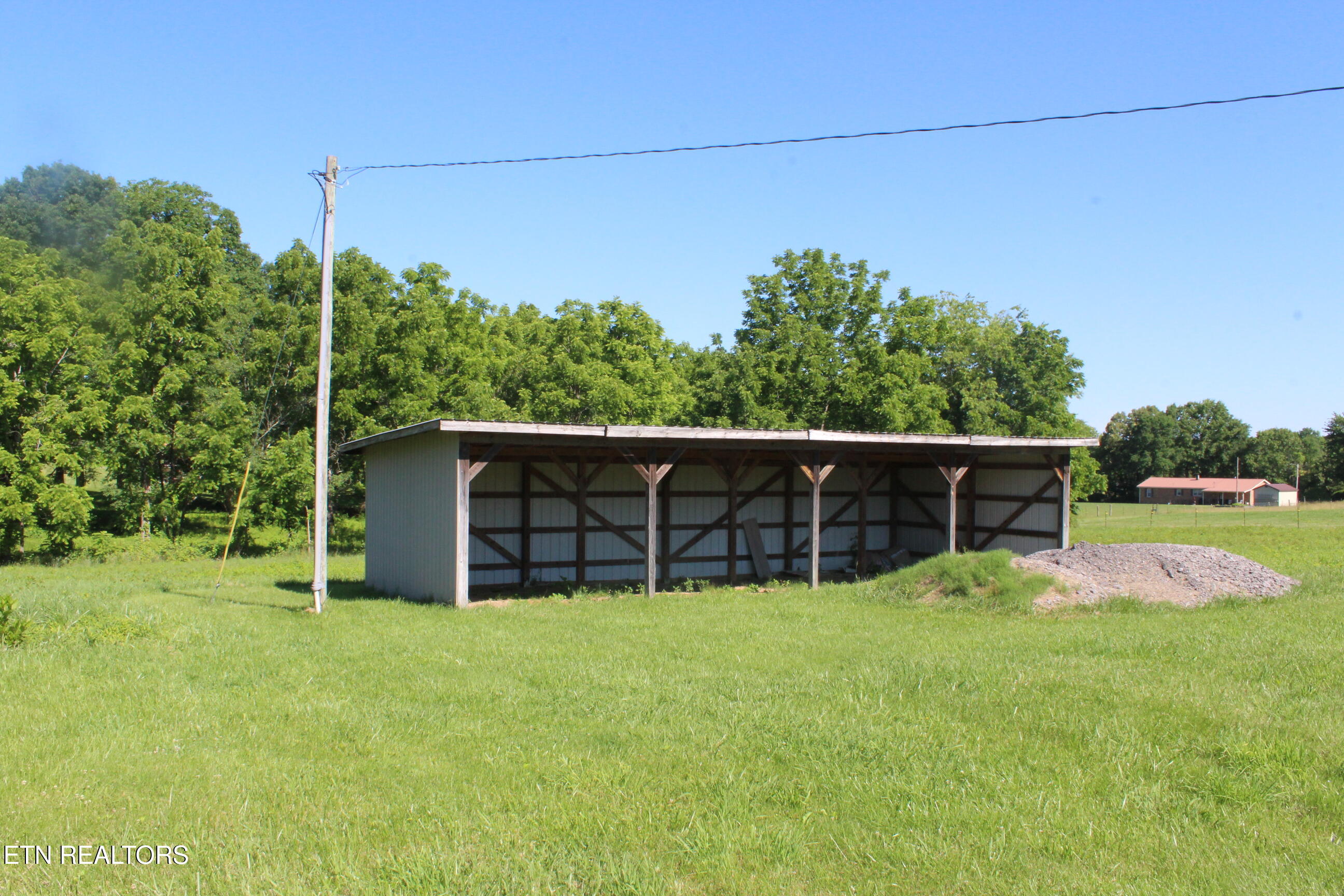 4720 S York Highway Jamestown TN 38556