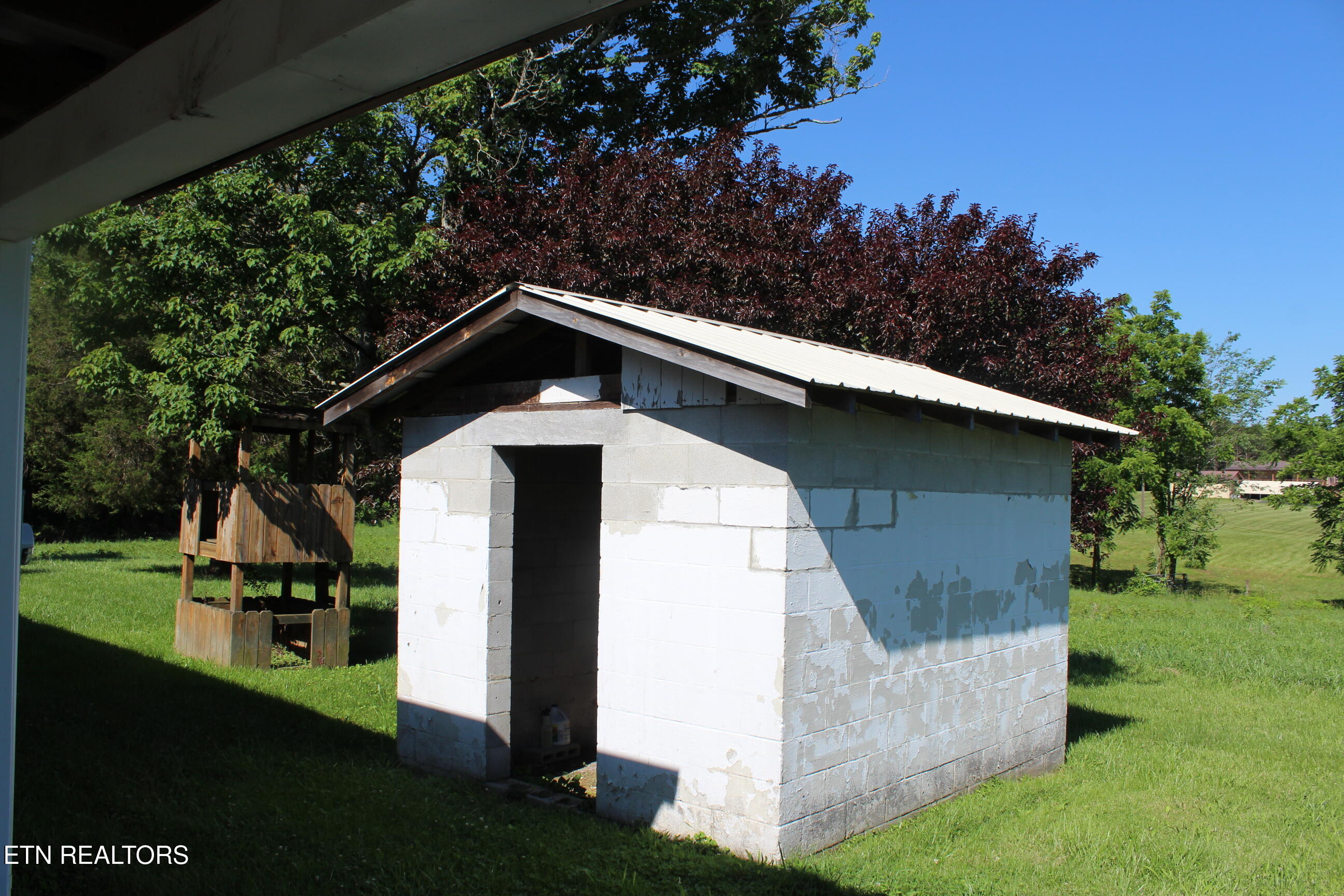 4720 S York Highway Jamestown TN 38556