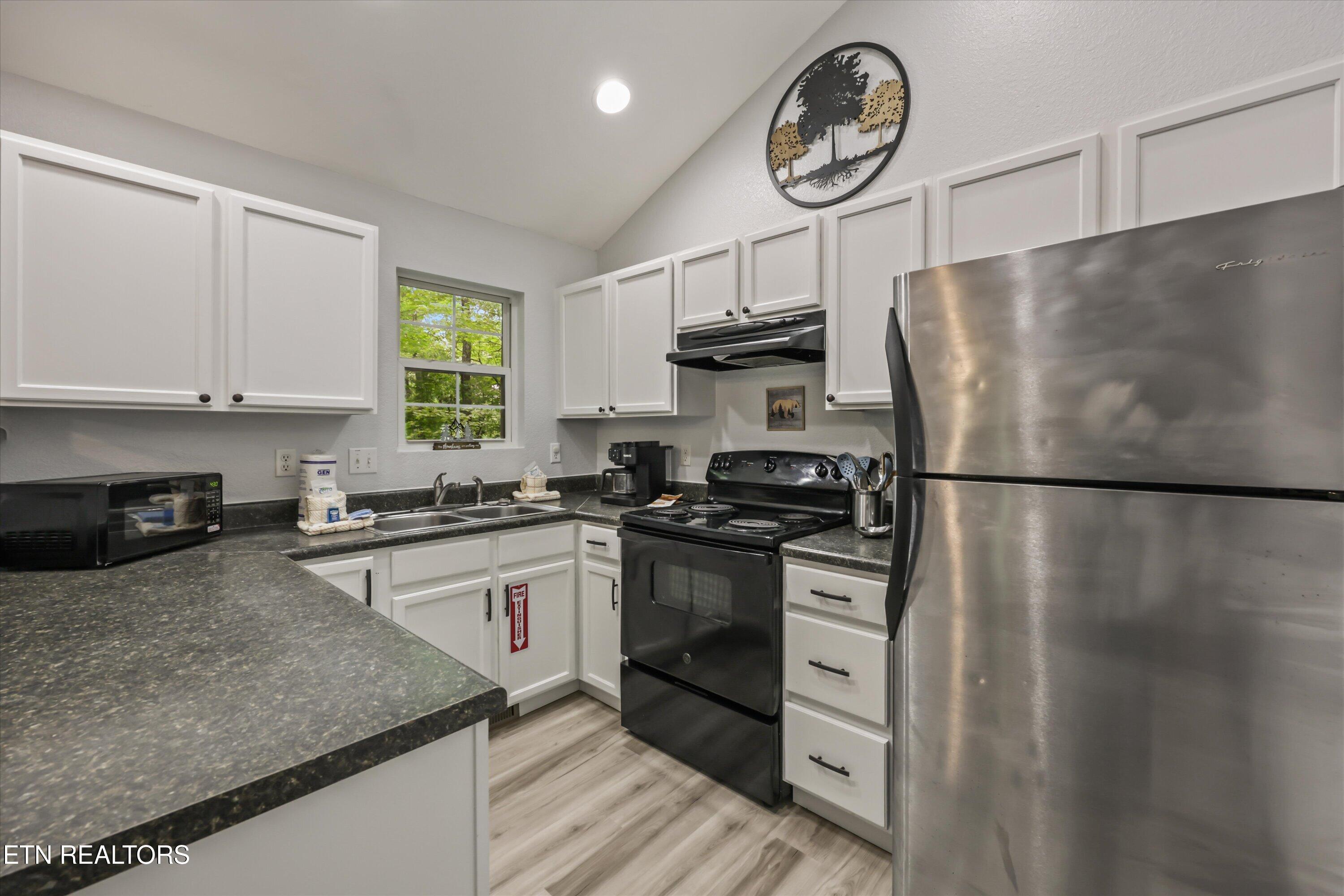 541 Johnson Lane Gatlinburg TN 37738