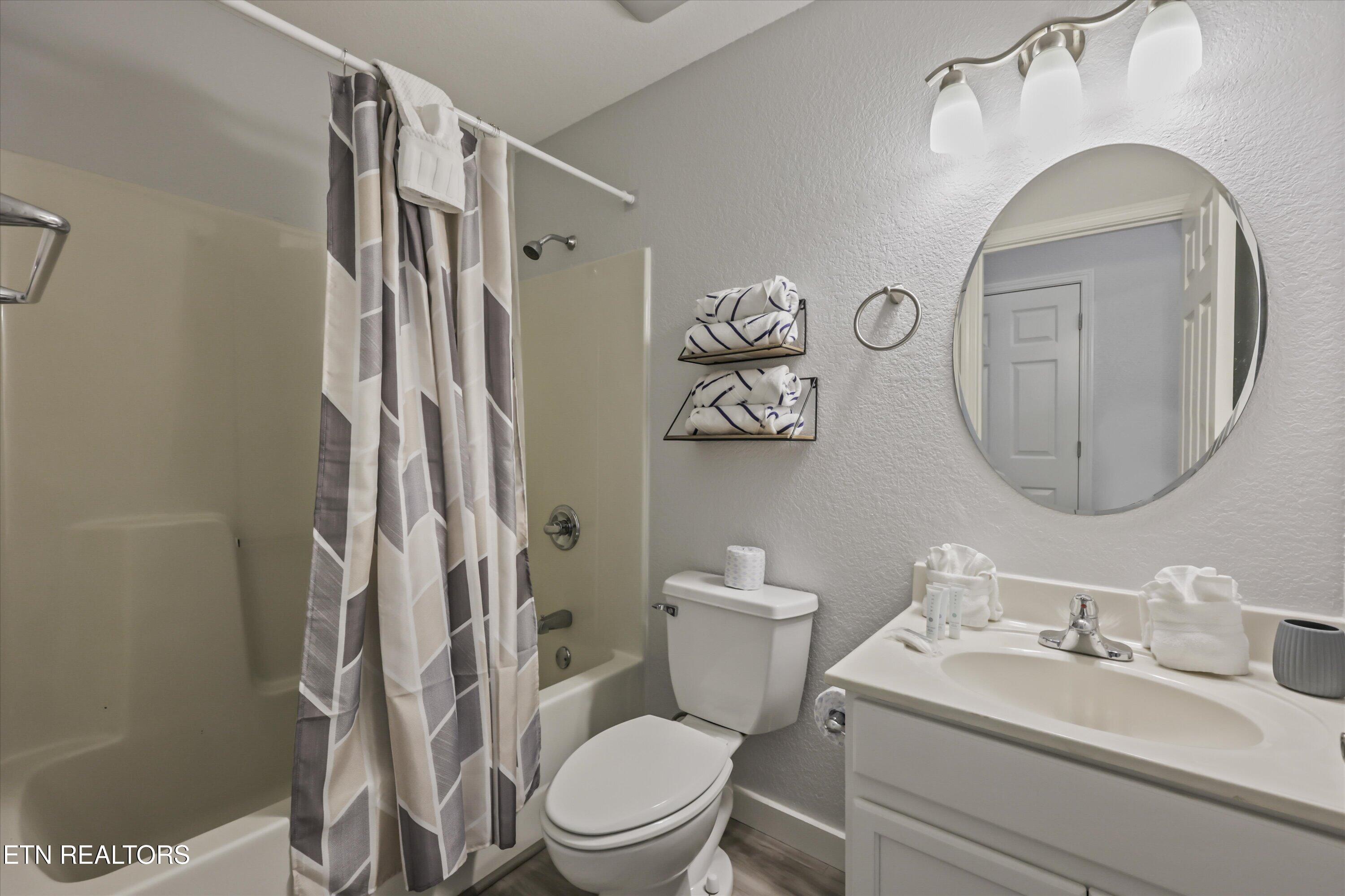 541 Johnson Lane Gatlinburg TN 37738