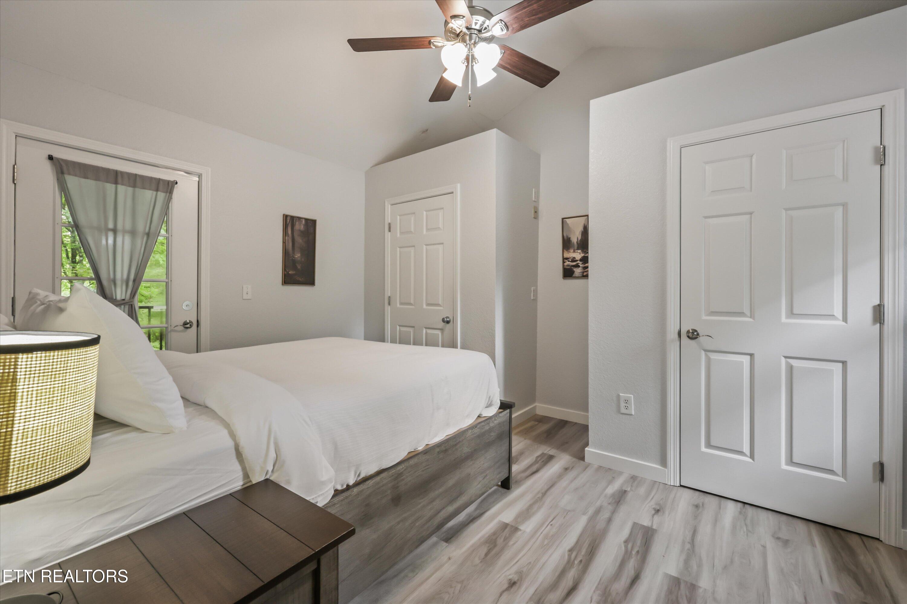 541 Johnson Lane Gatlinburg TN 37738