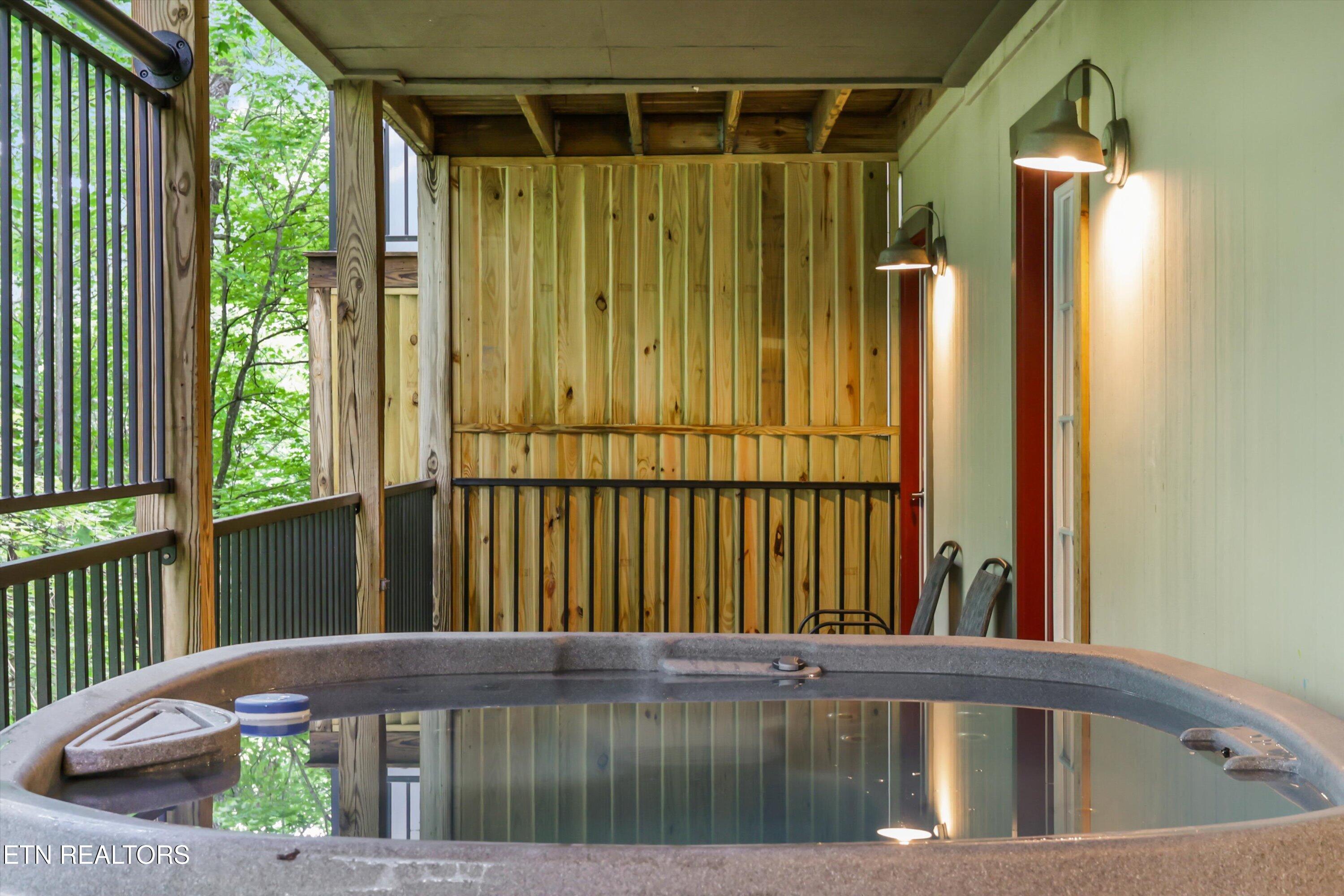 541 Johnson Lane Gatlinburg TN 37738