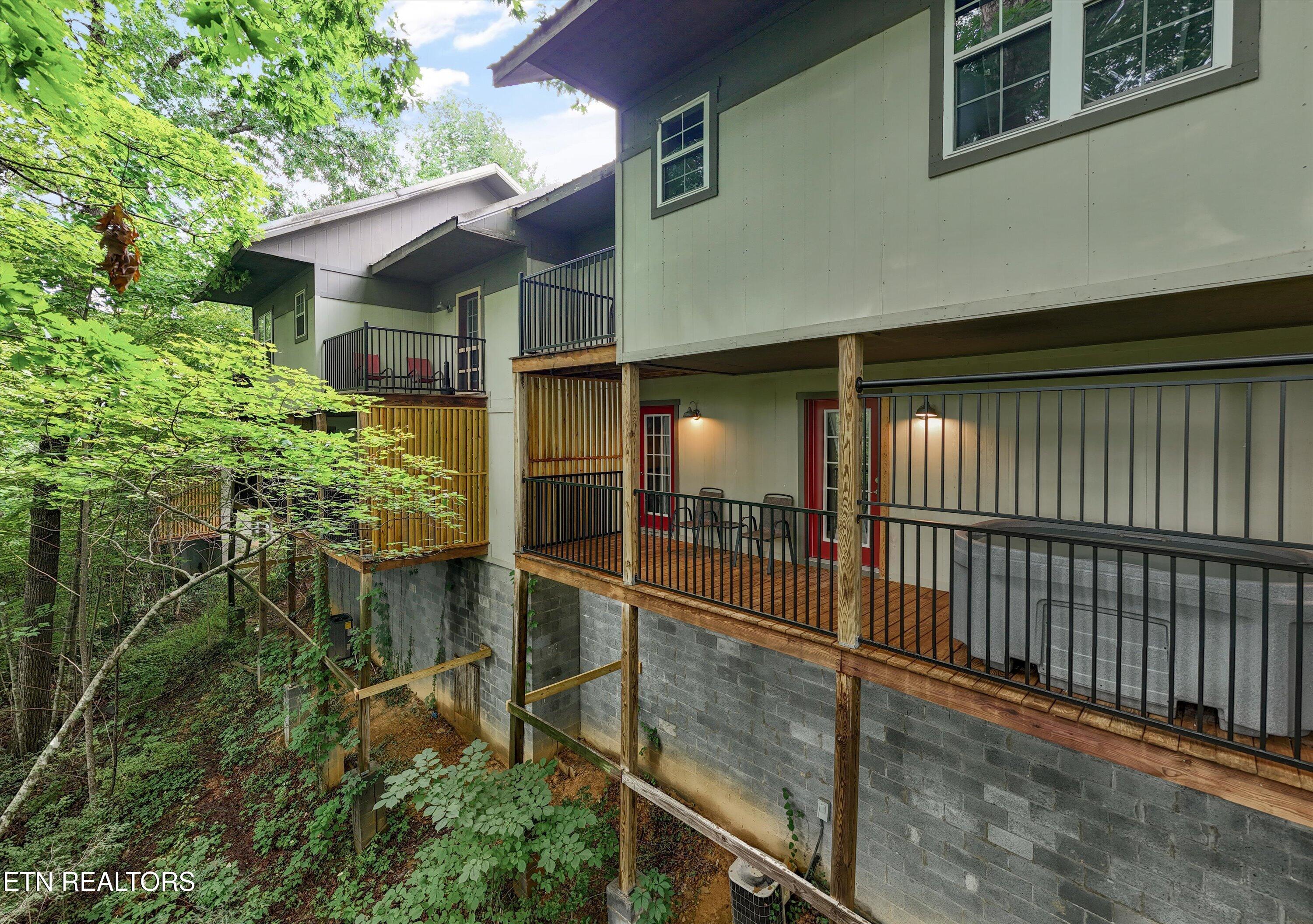 541 Johnson Lane Gatlinburg TN 37738