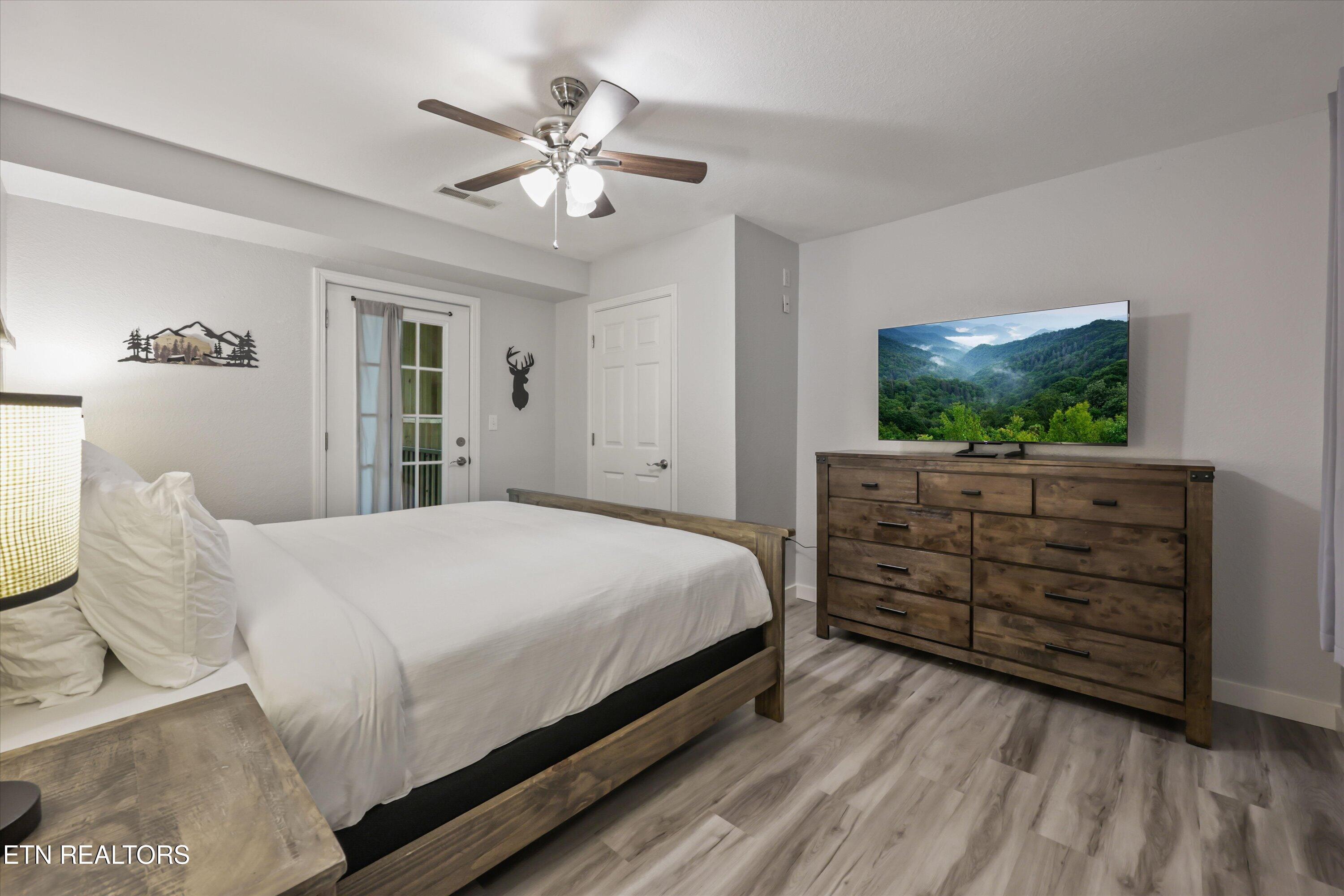 541 Johnson Lane Gatlinburg TN 37738