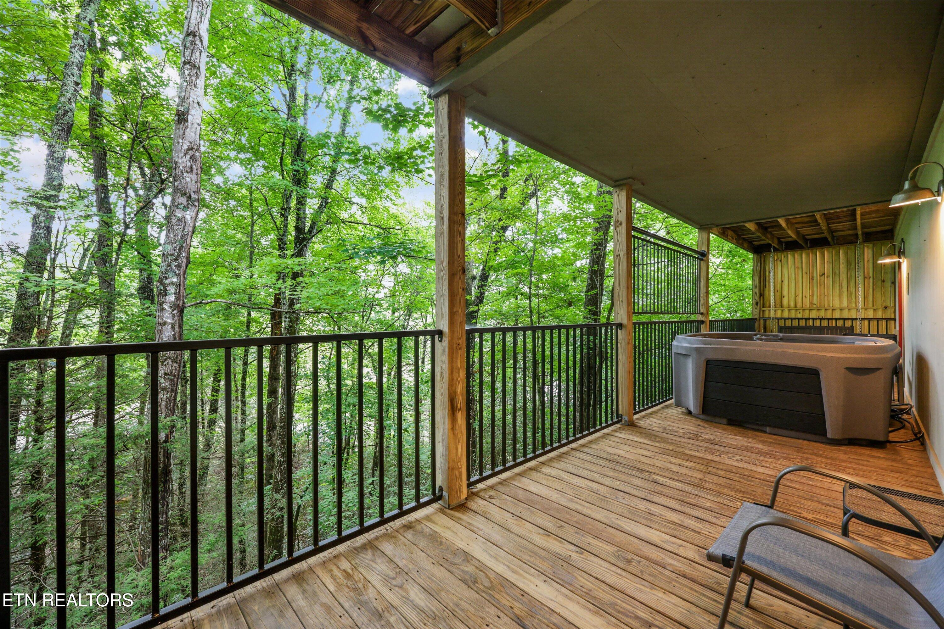 541 Johnson Lane Gatlinburg TN 37738