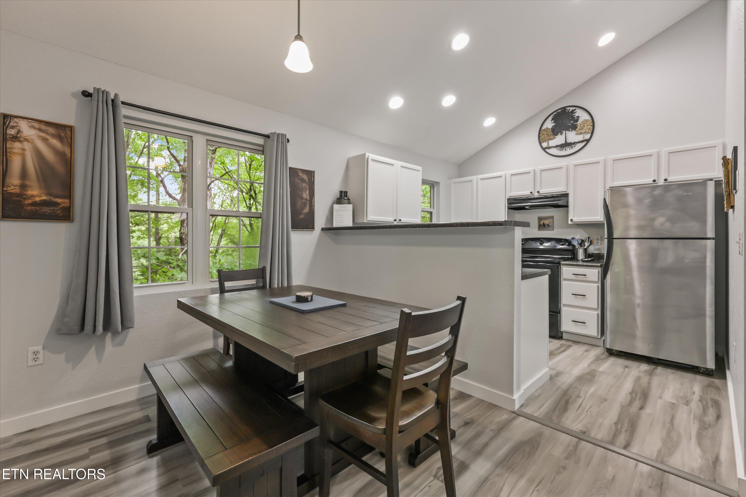 541 Johnson Lane Gatlinburg TN 37738