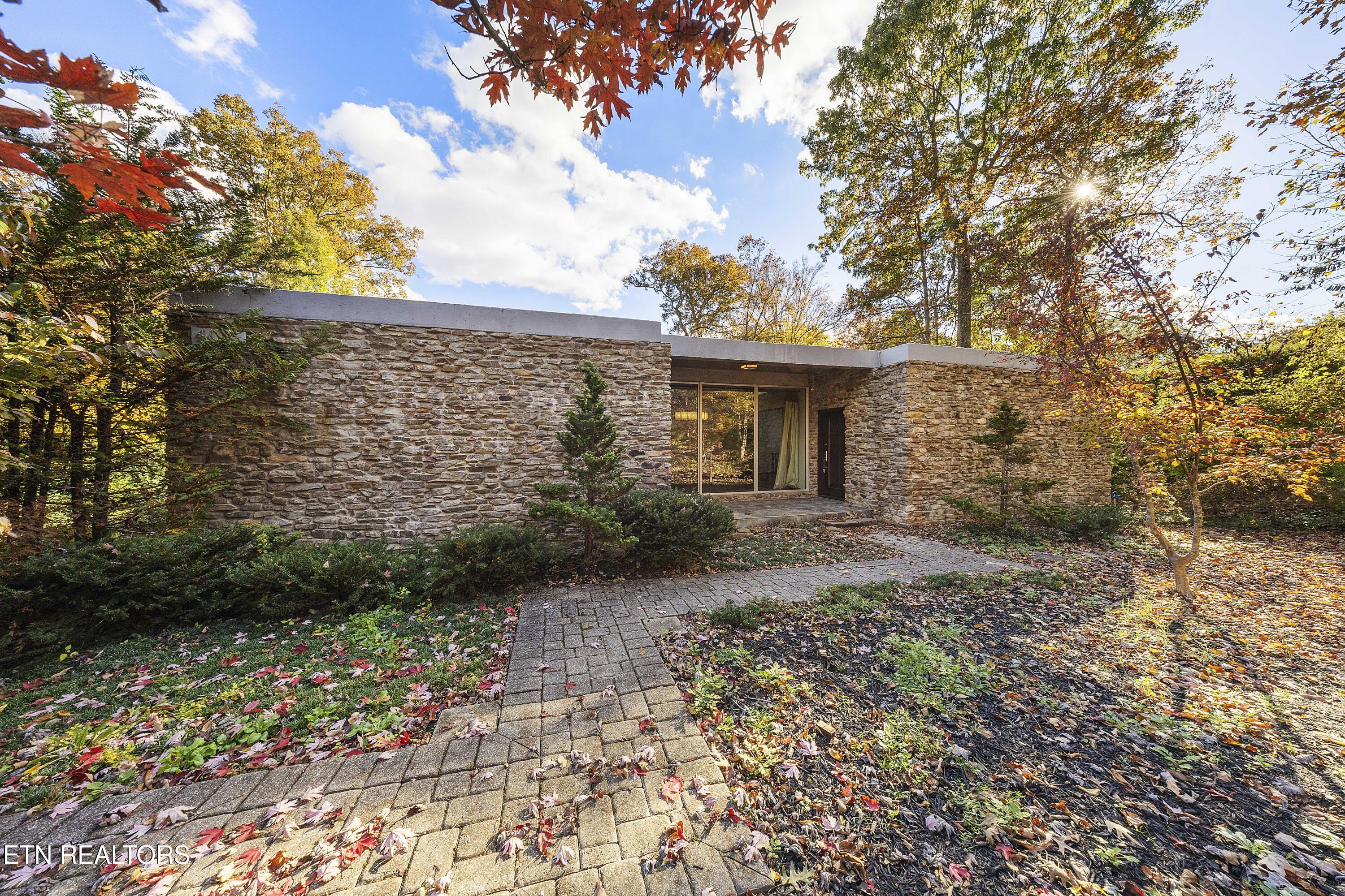 Knoxville TN, 4172 Towanda Trail