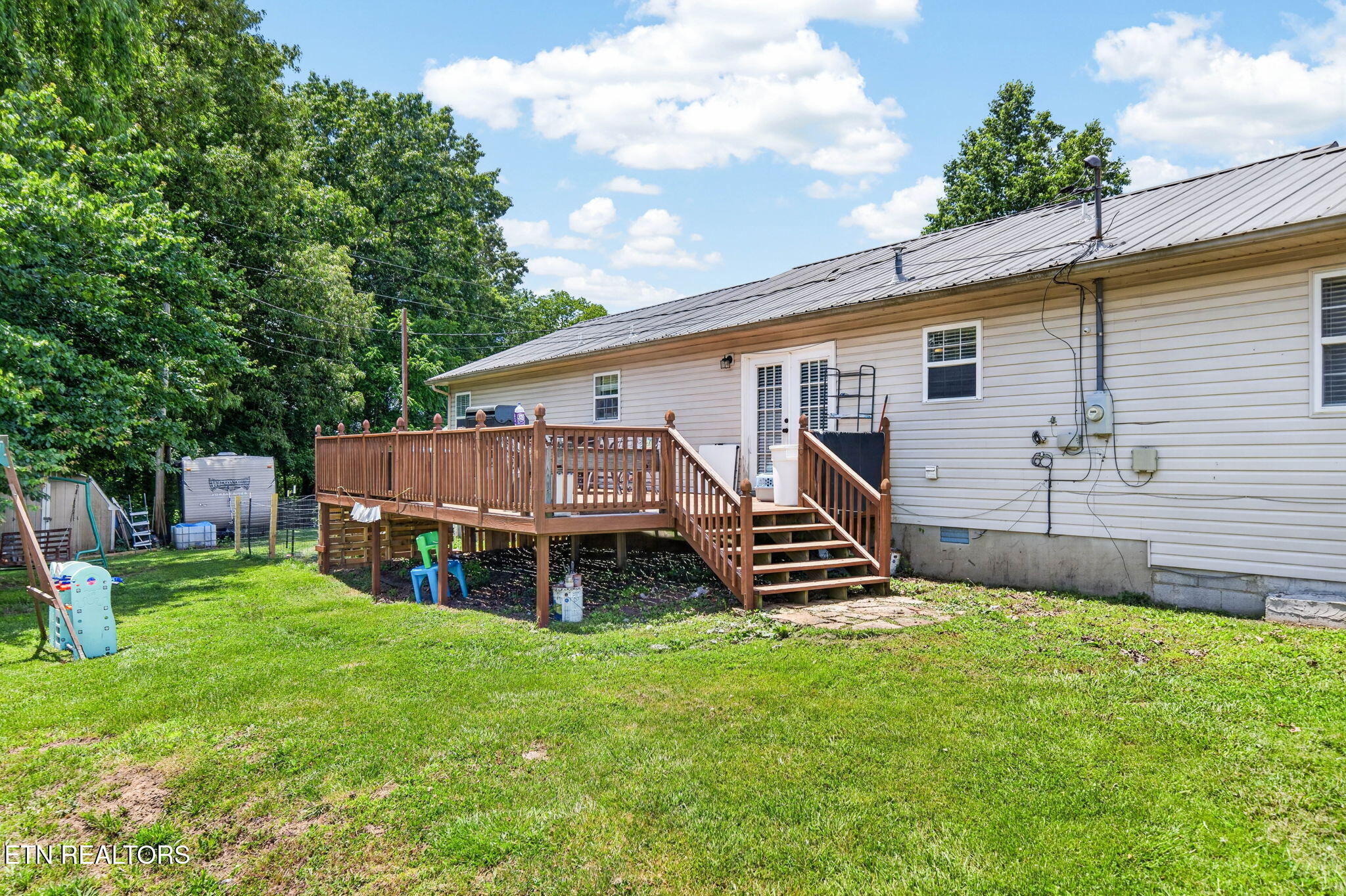 5297 Highway 127 Crossville TN 38572