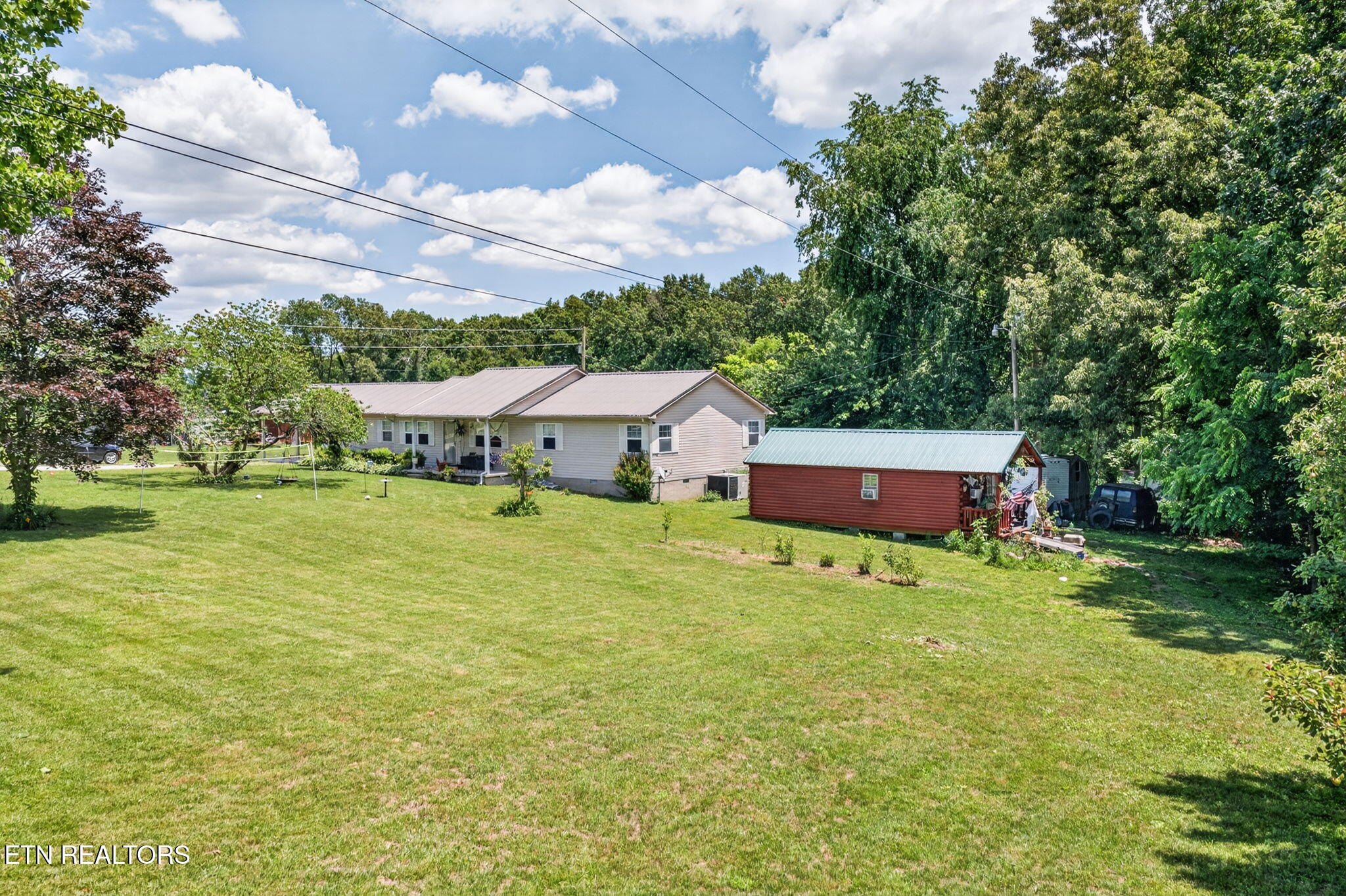 5297 Highway 127 Crossville TN 38572