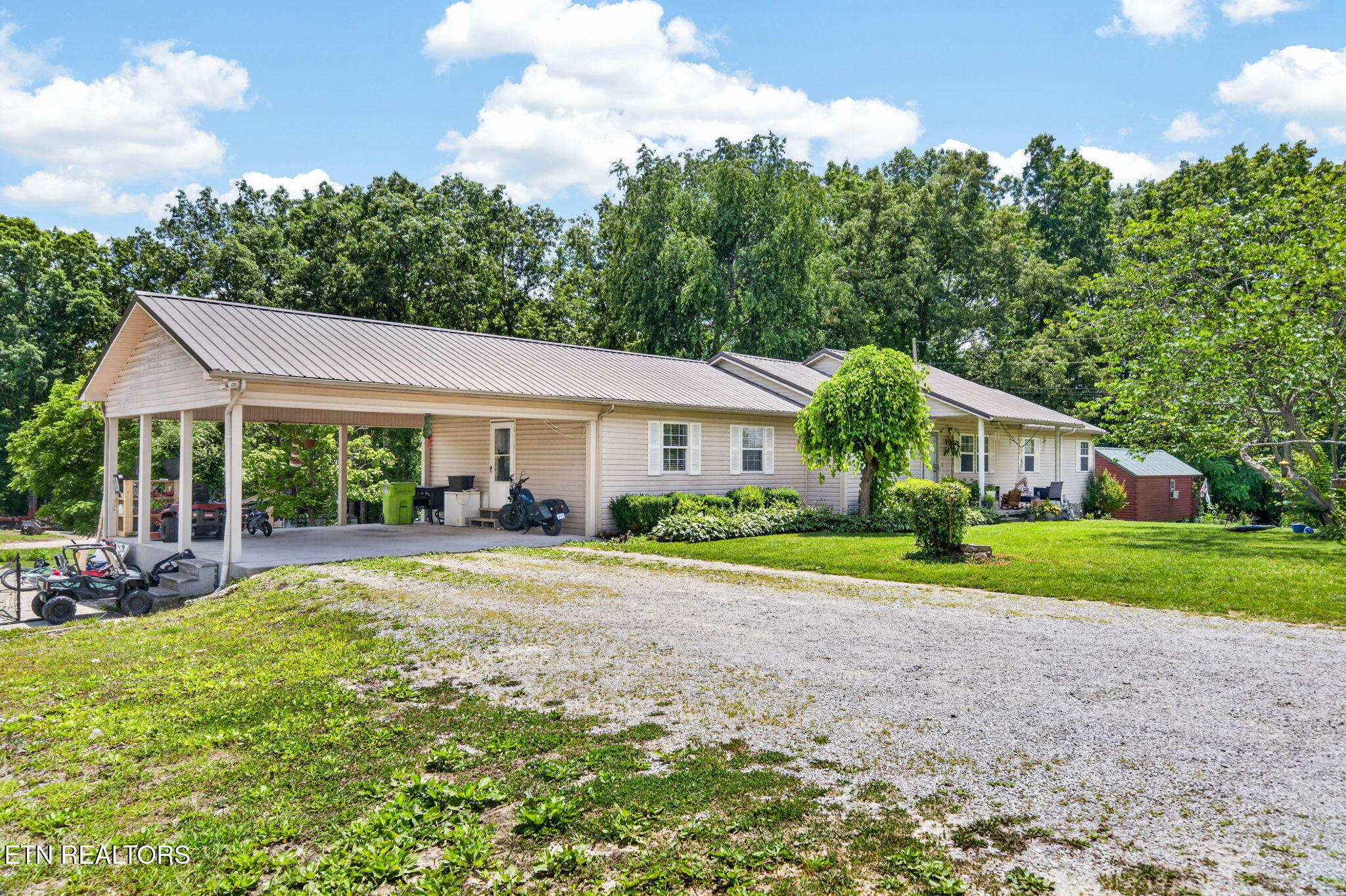 5297 Highway 127 Crossville TN 38572