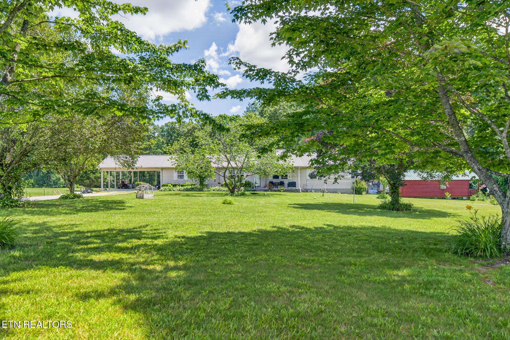 5297 Highway 127 Crossville TN 38572