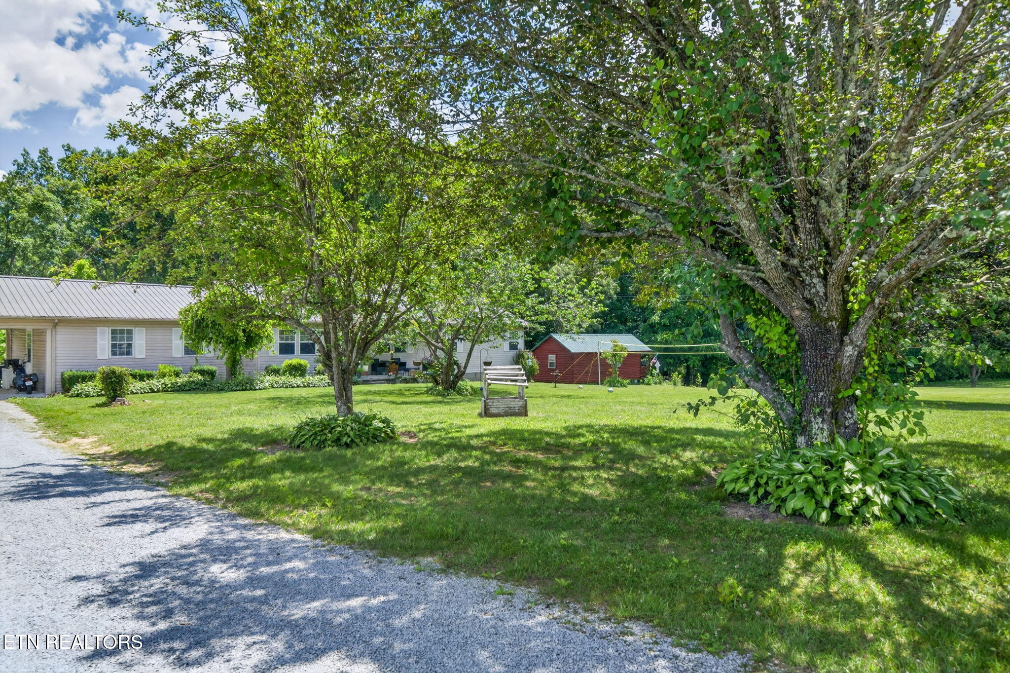 5297 Highway 127 Crossville TN 38572