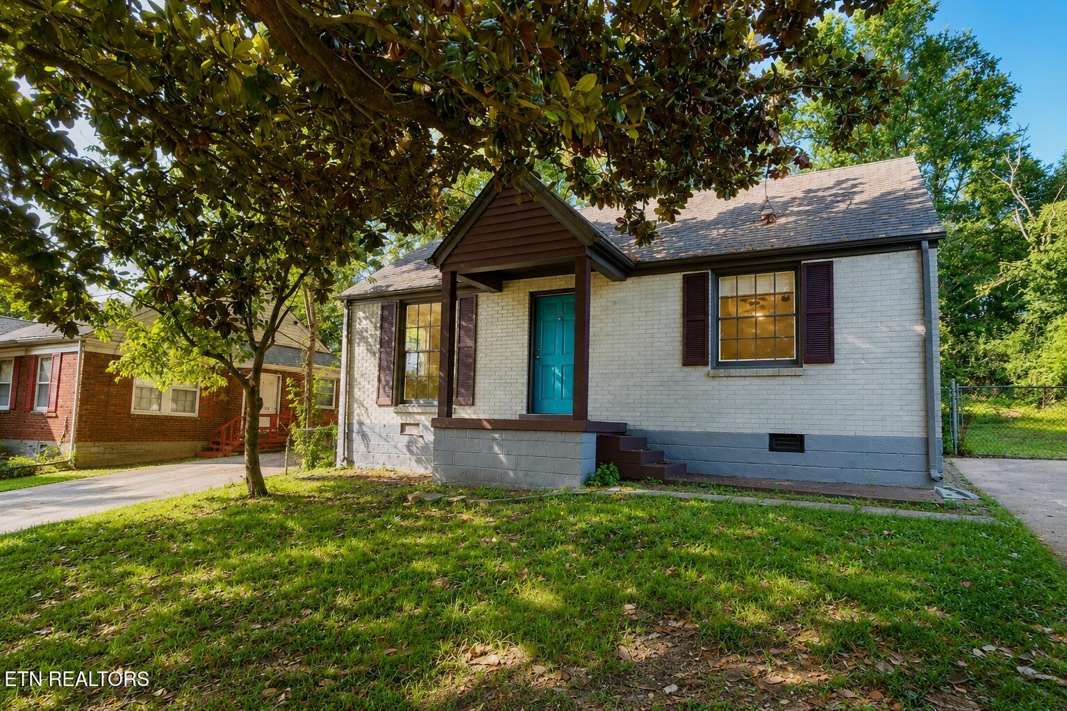 1222 Ardee Avenue Nashville TN 37216