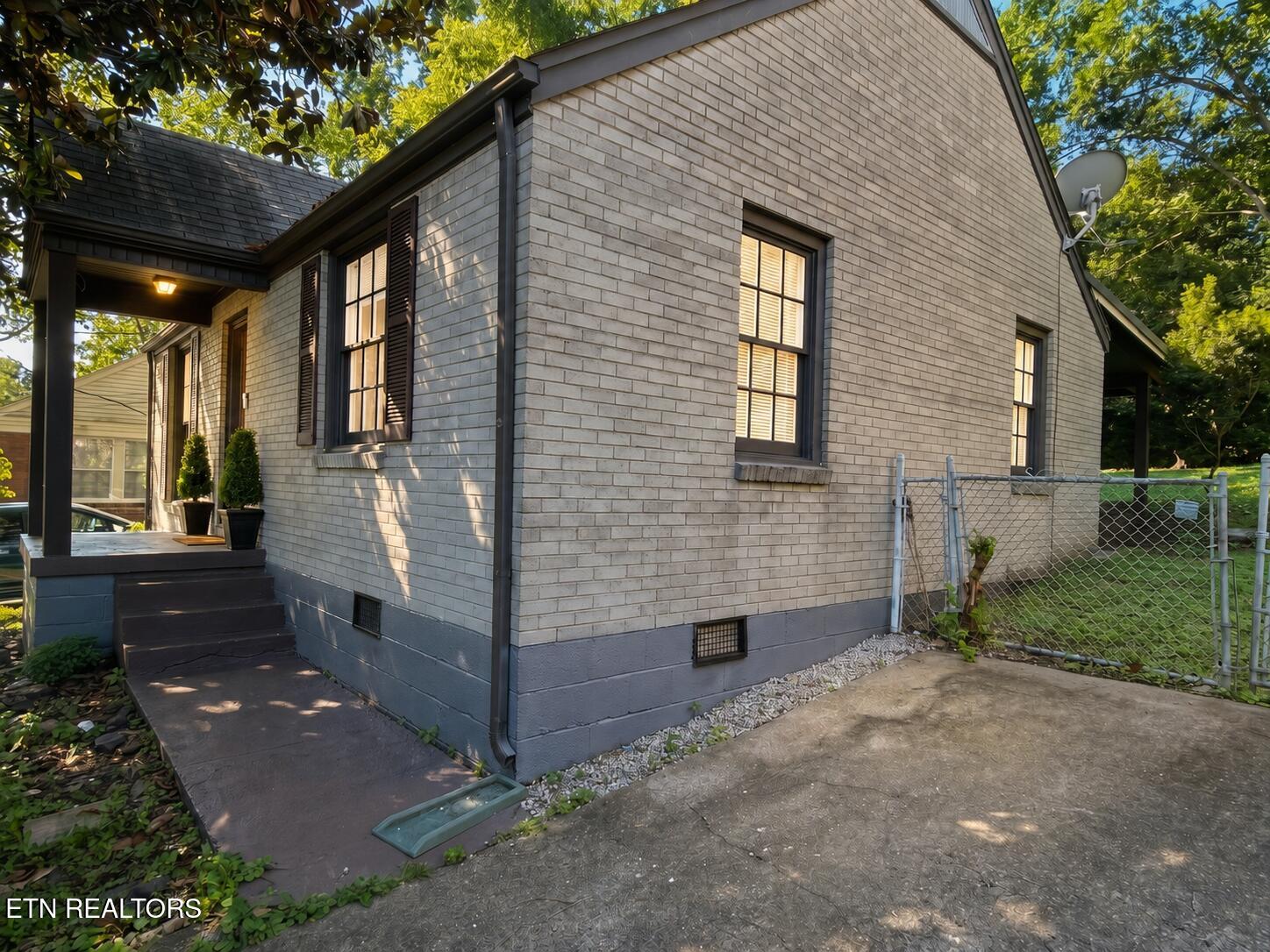 1222 Ardee Avenue Nashville TN 37216