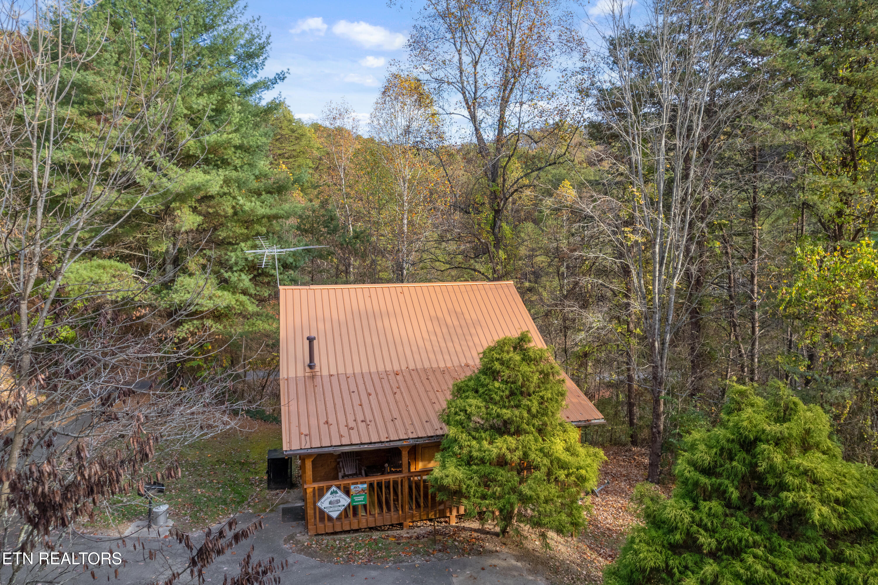 1083 Bryan View Road Sevierville TN 37862