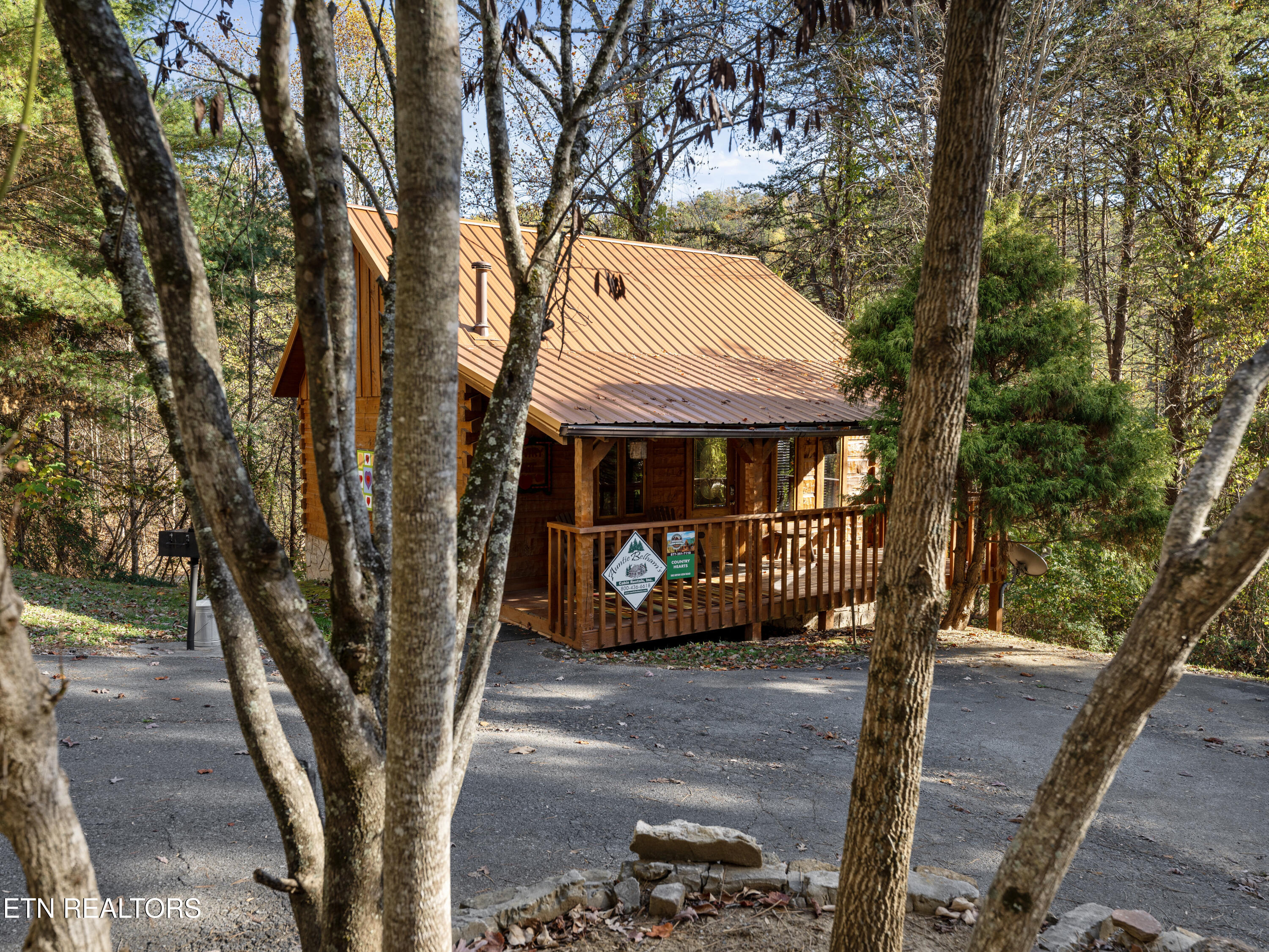 1083 Bryan View Road Sevierville TN 37862