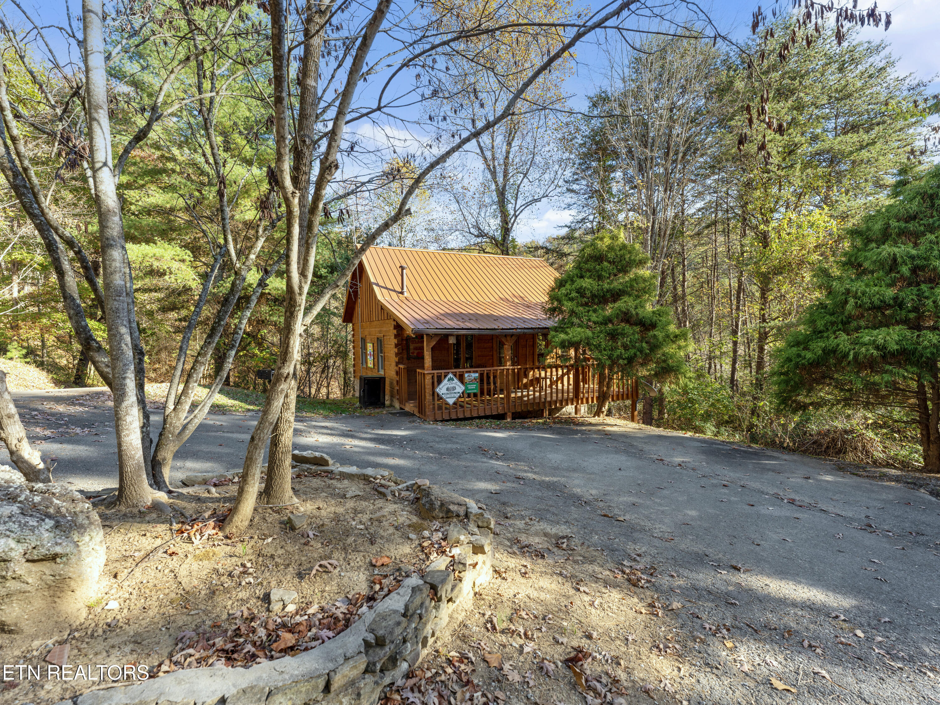 1083 Bryan View Road Sevierville TN 37862