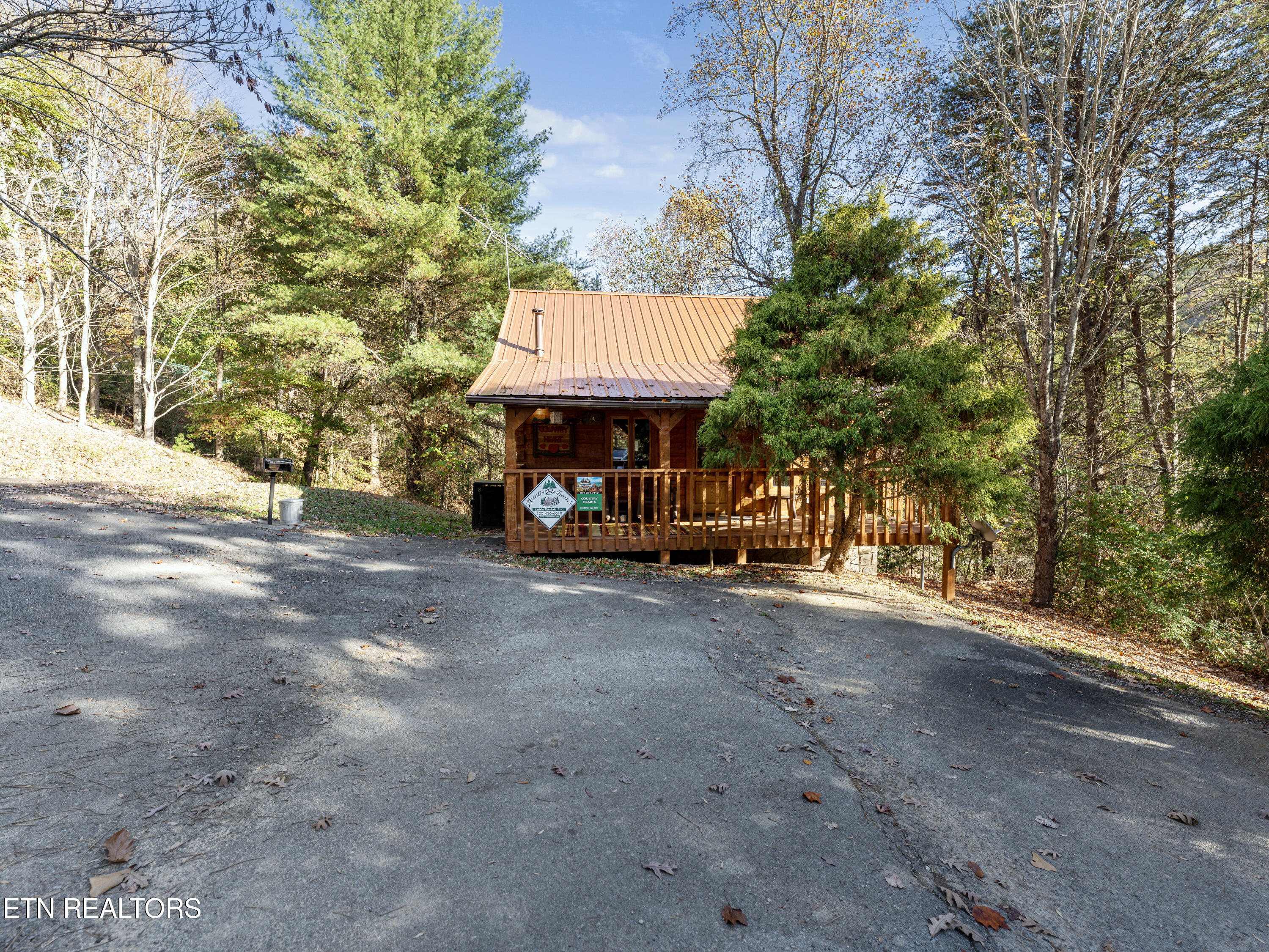 1083 Bryan View Road Sevierville TN 37862