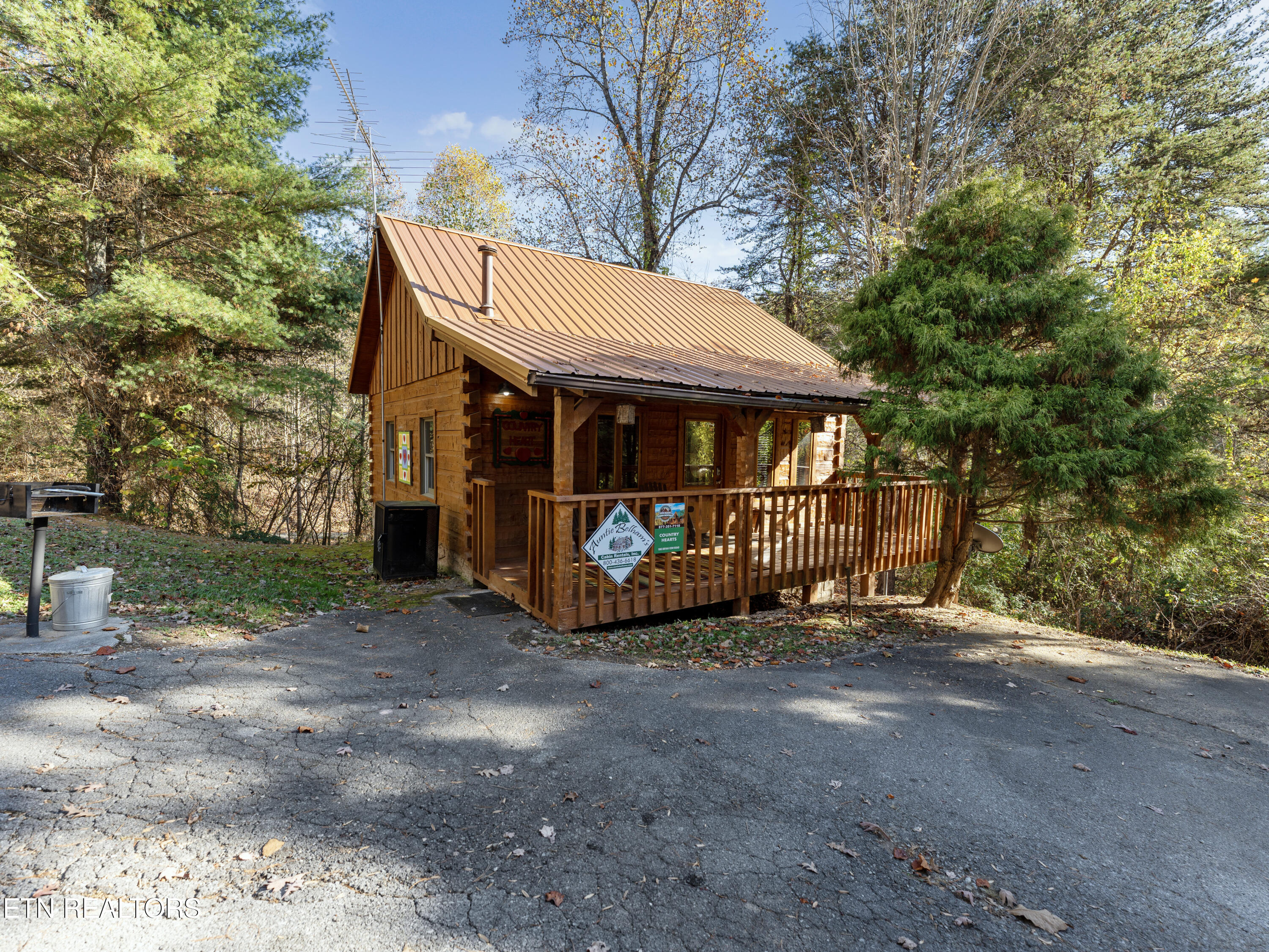 1083 Bryan View Road Sevierville TN 37862